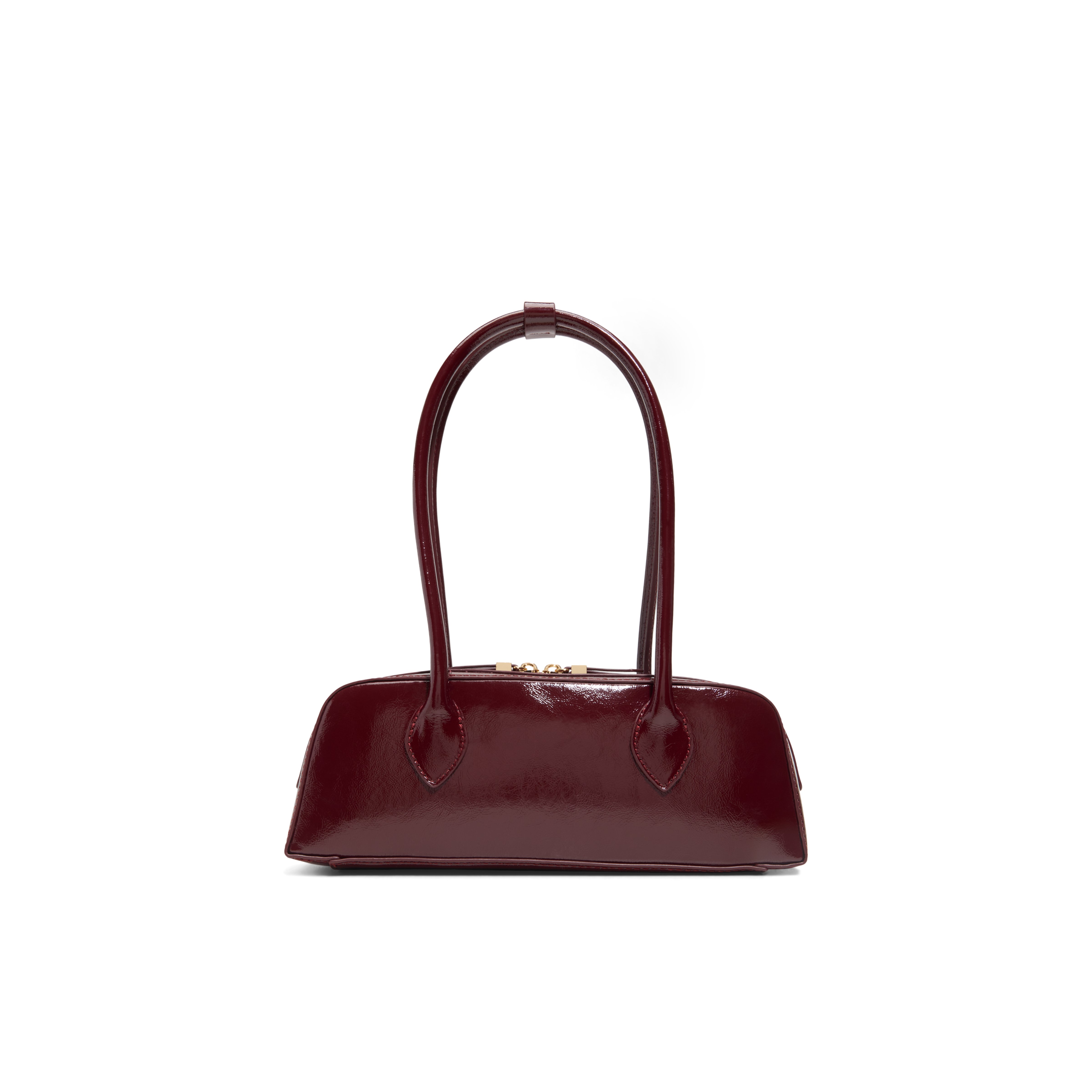 Taytum Bordo Women's Shoulder Bags