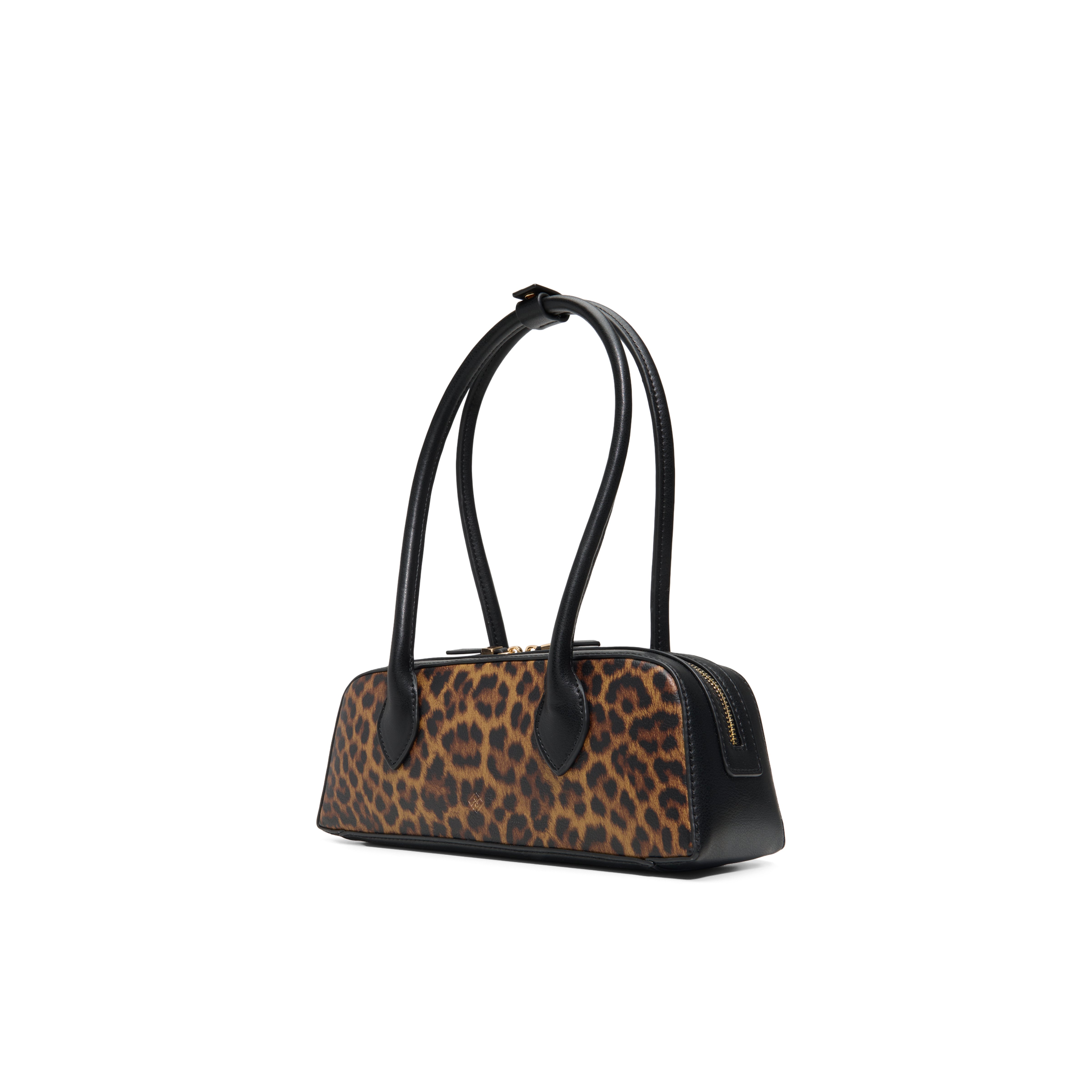 Taytum Brown Multi Women's Shoulder Bags