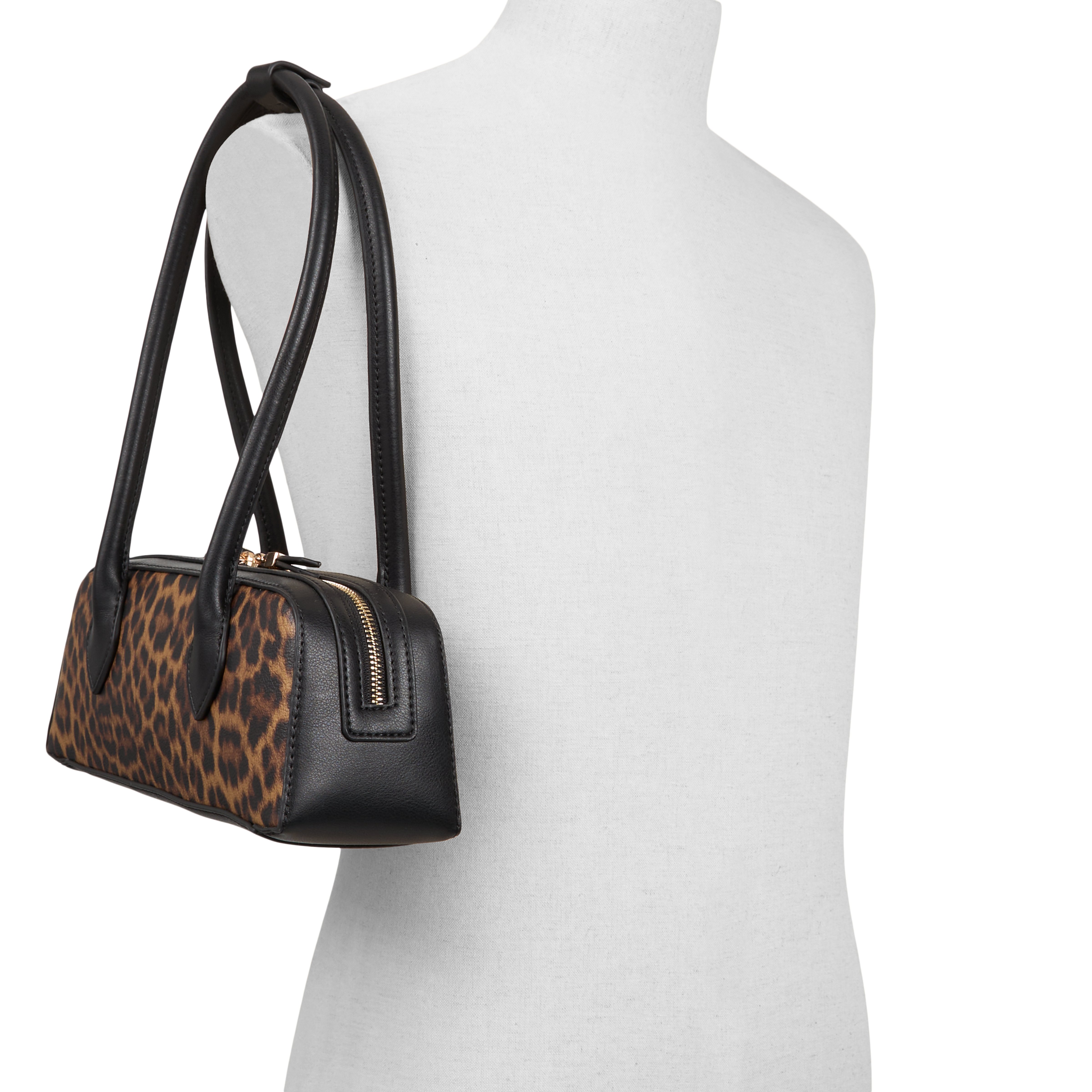 Taytum Marron Multi Femmes Sacs portés à l'épaule | Boutique Spring Canada