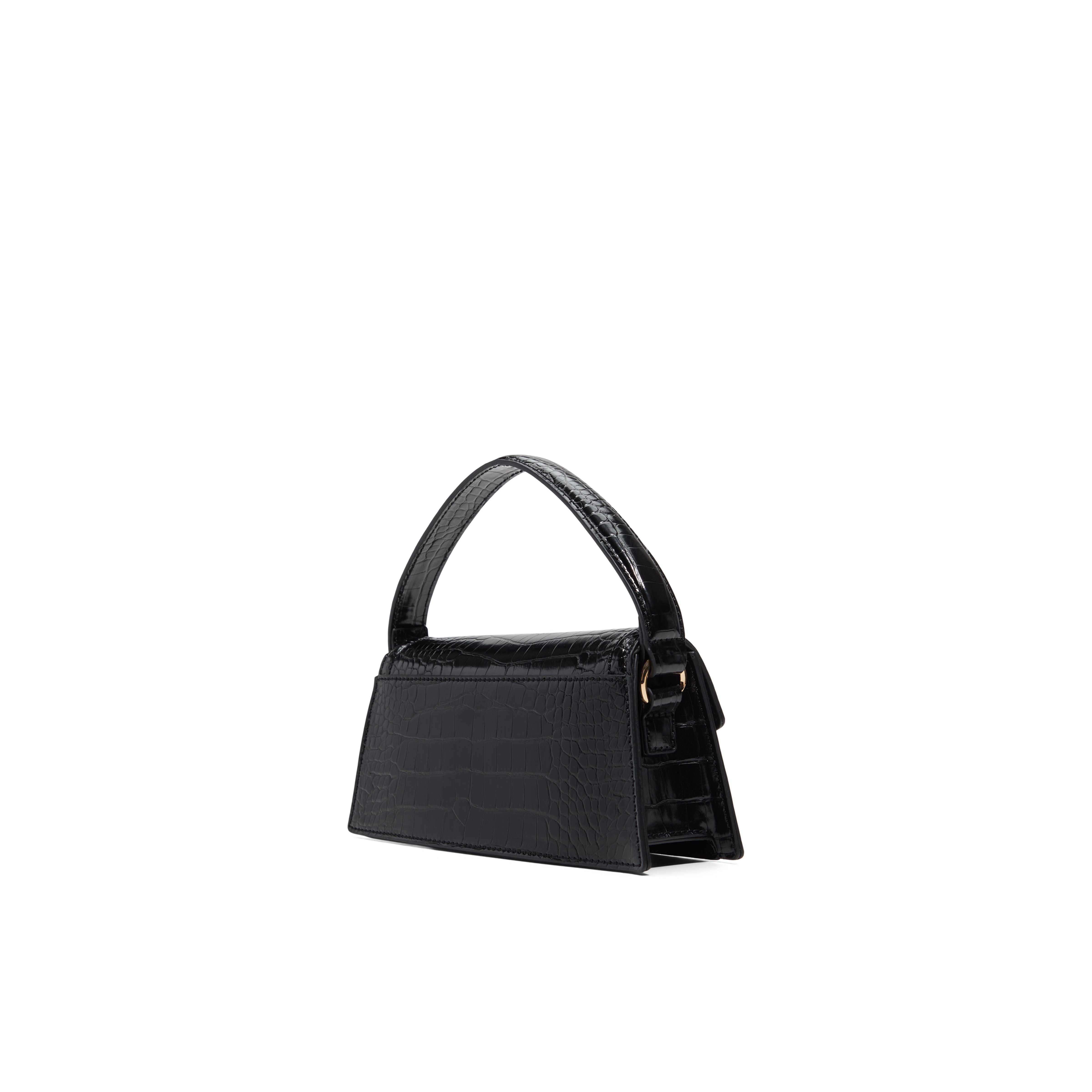 Teagann Black Women's Top handle bags