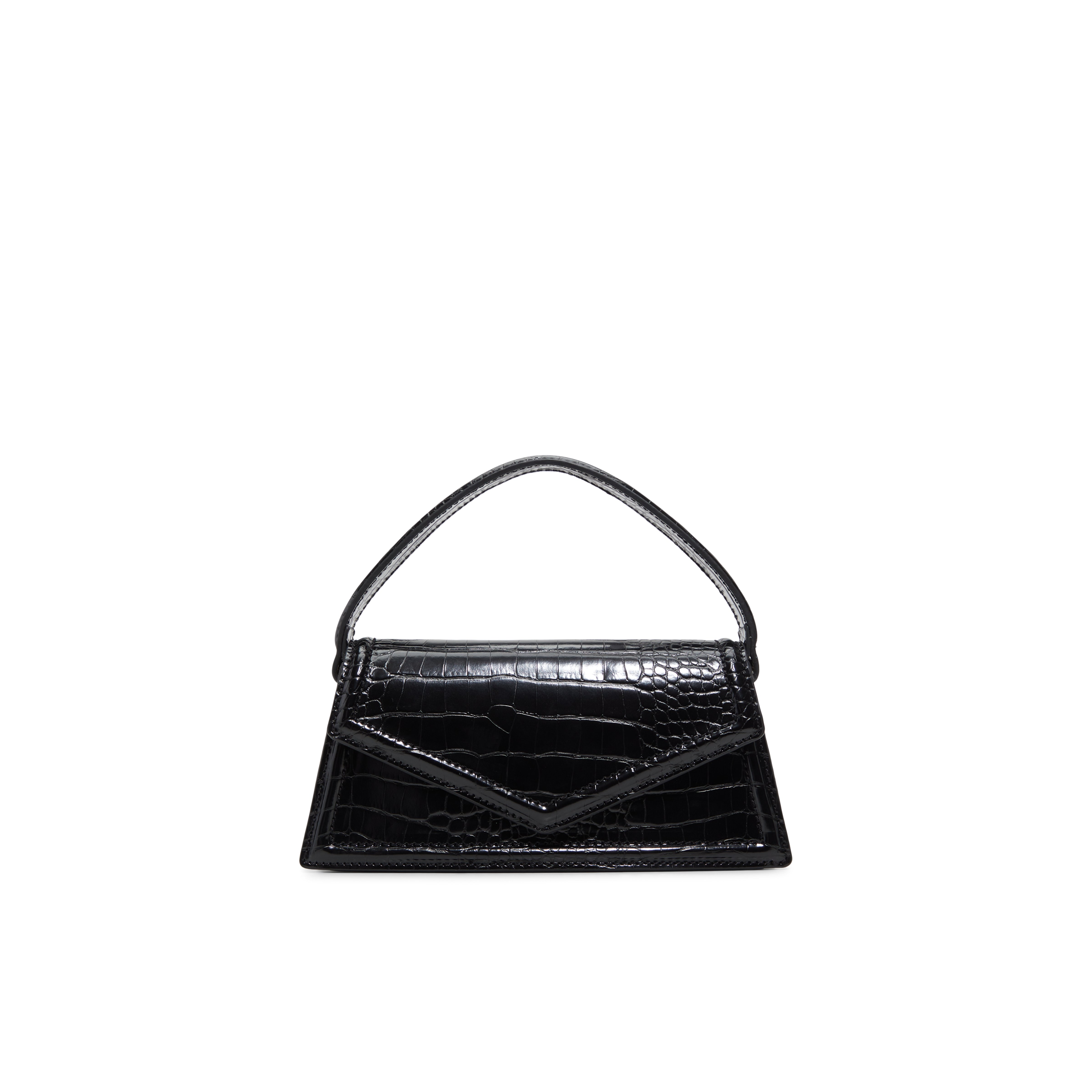 Teagann Black Women's Top handle bags