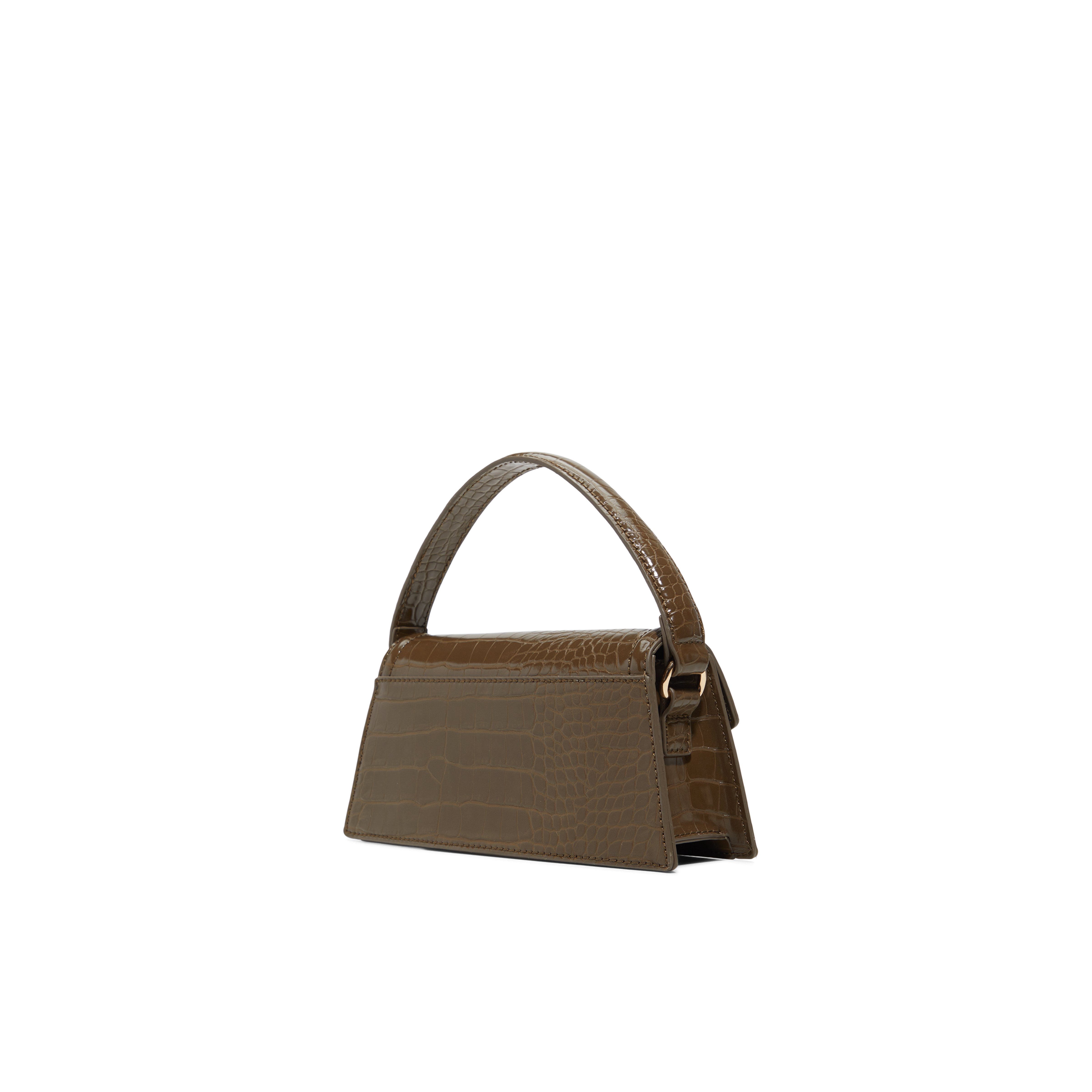 Teagann Other Green Women's Top handle bags