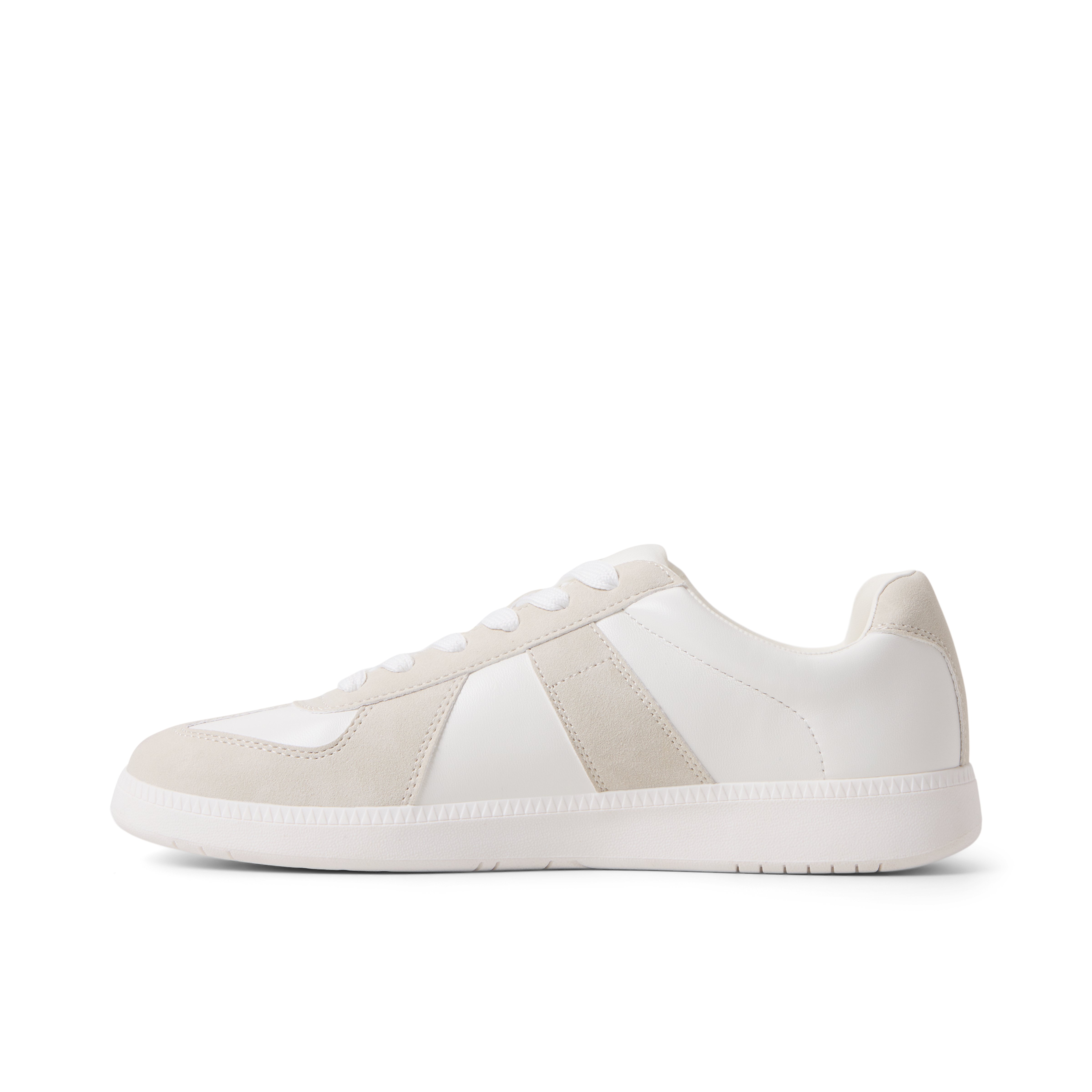Tenor Gris Clair Hommes Sneakers | Boutique Spring Canada