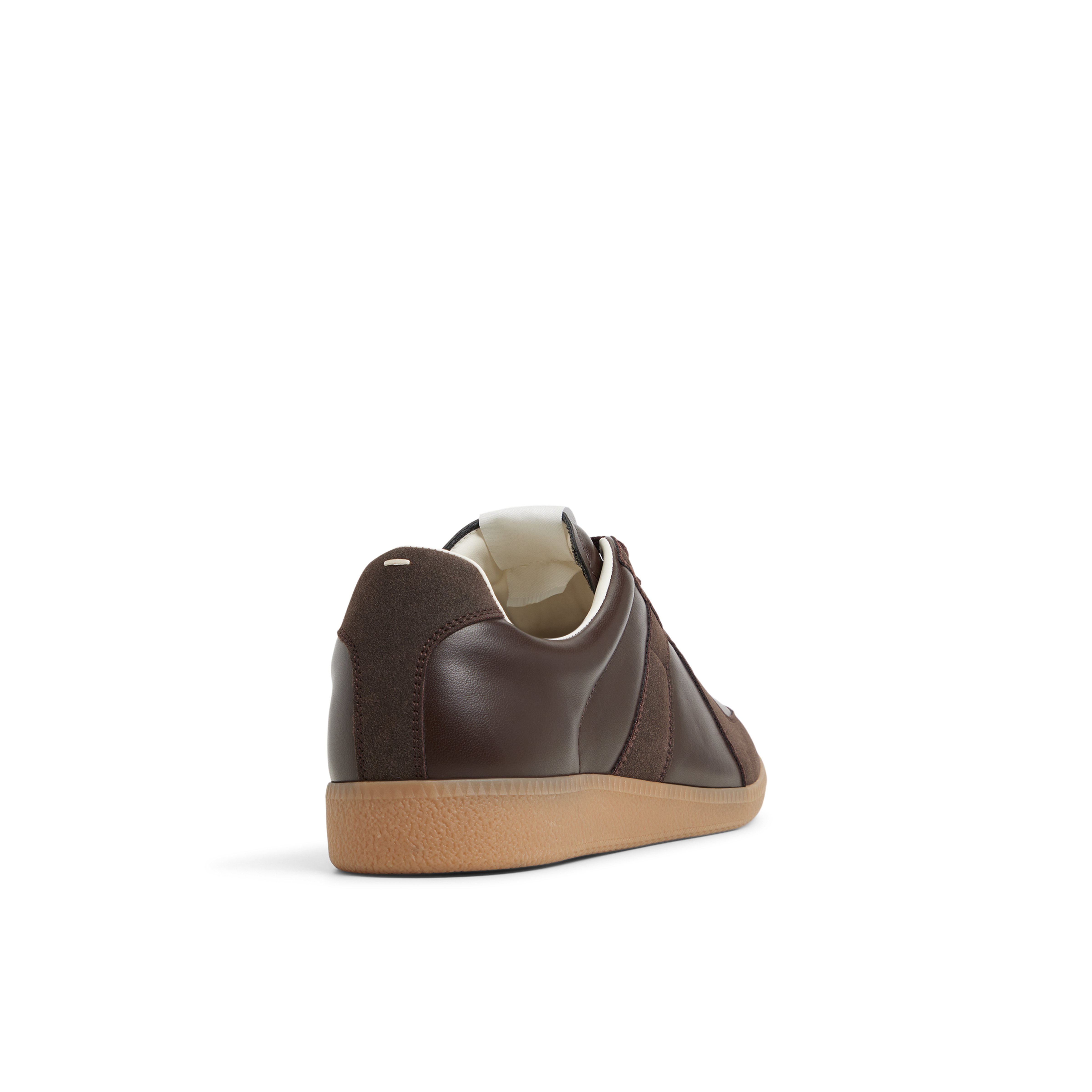 Tenor Brown Men's Sneakers