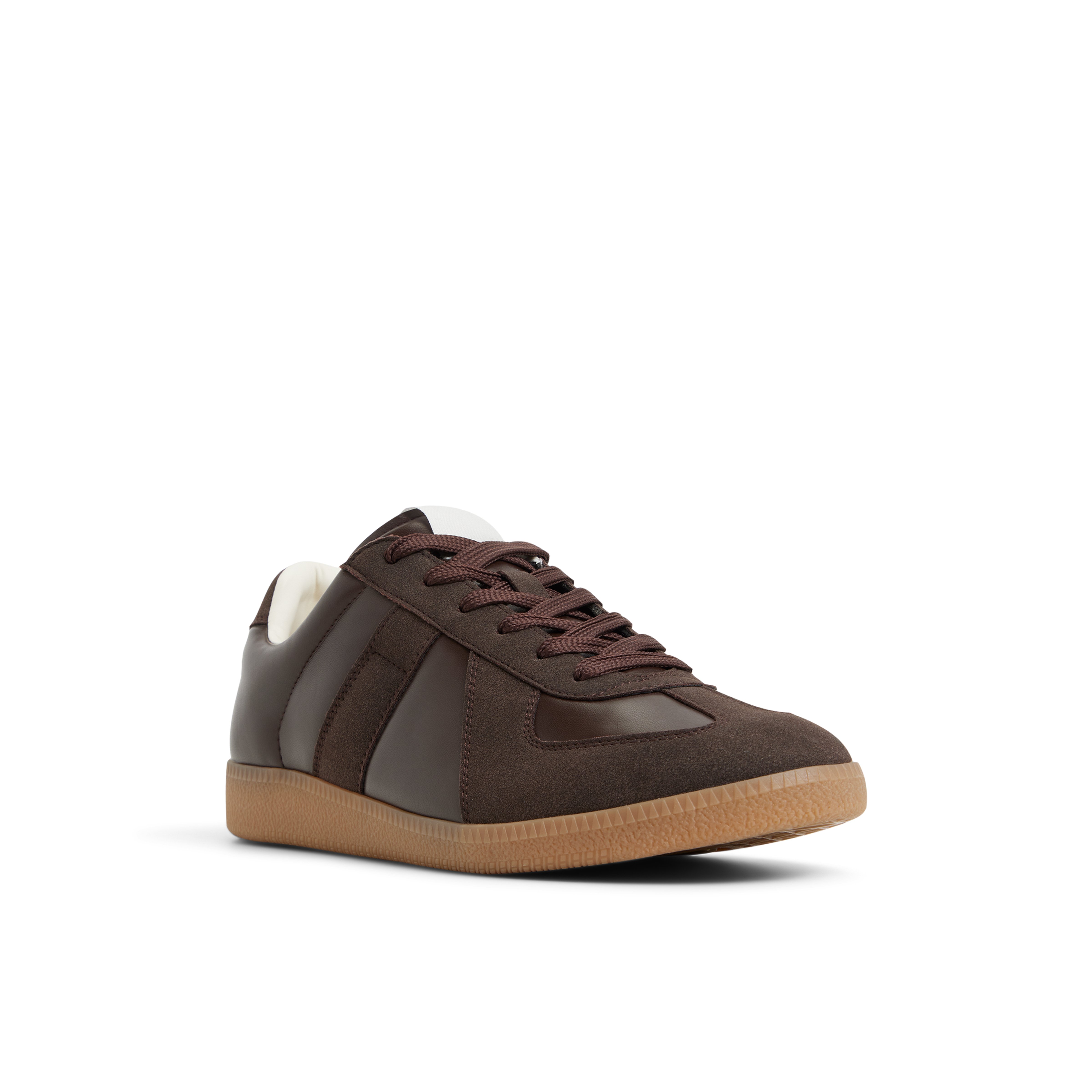 Tenor Brown Men's Sneakers