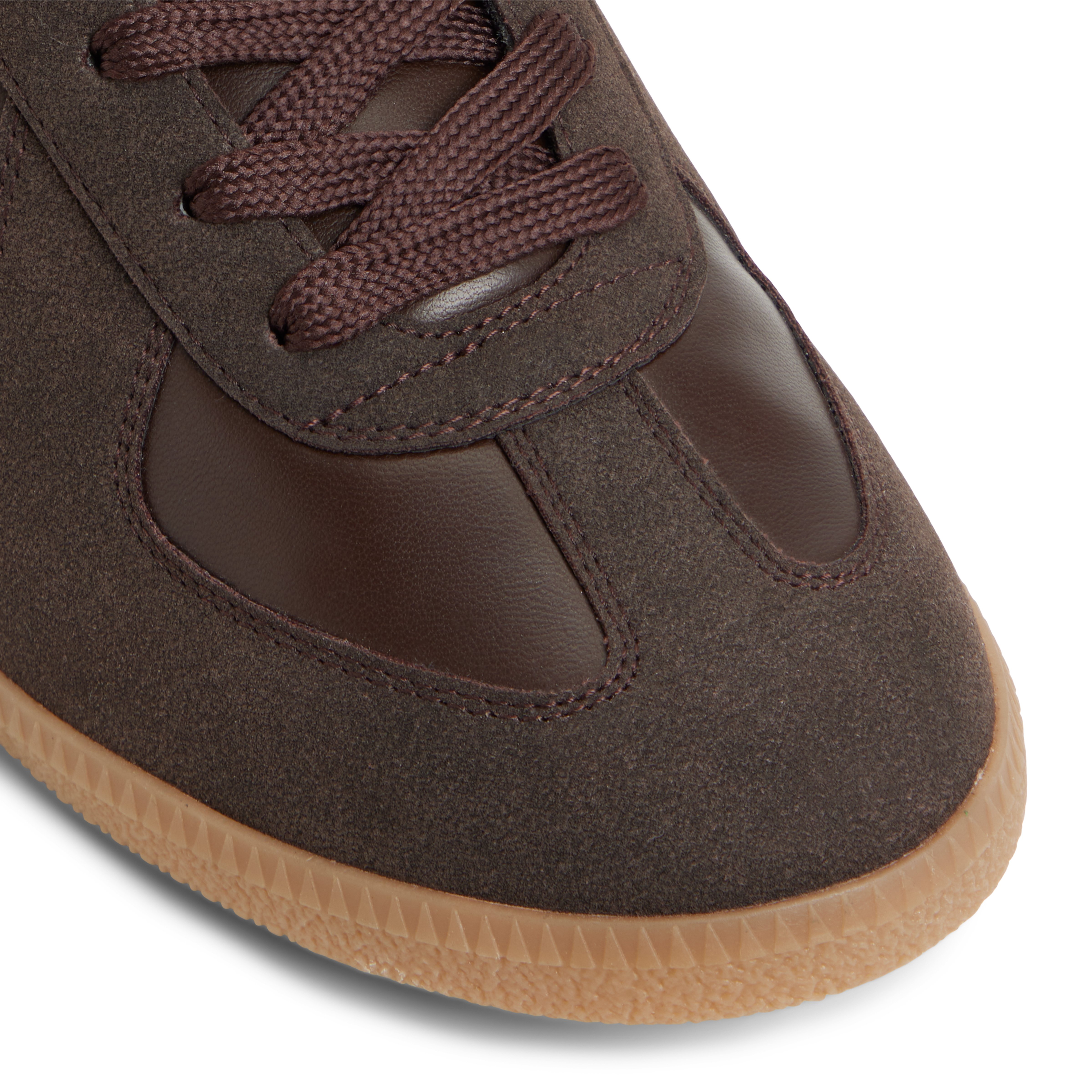 Tenor Marron Hommes Sneakers | Boutique Spring Canada