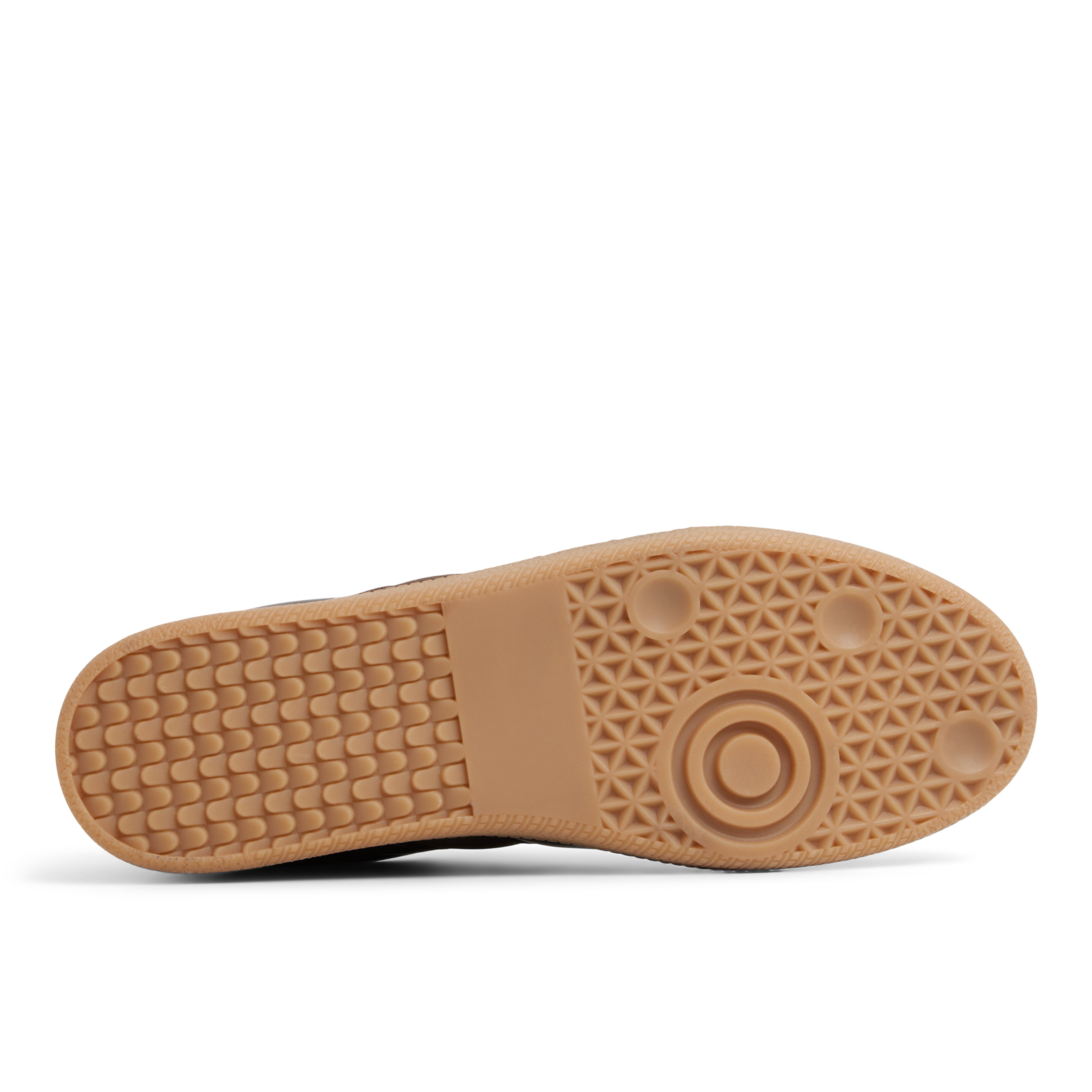 Tenor Brown Men's Sneakers