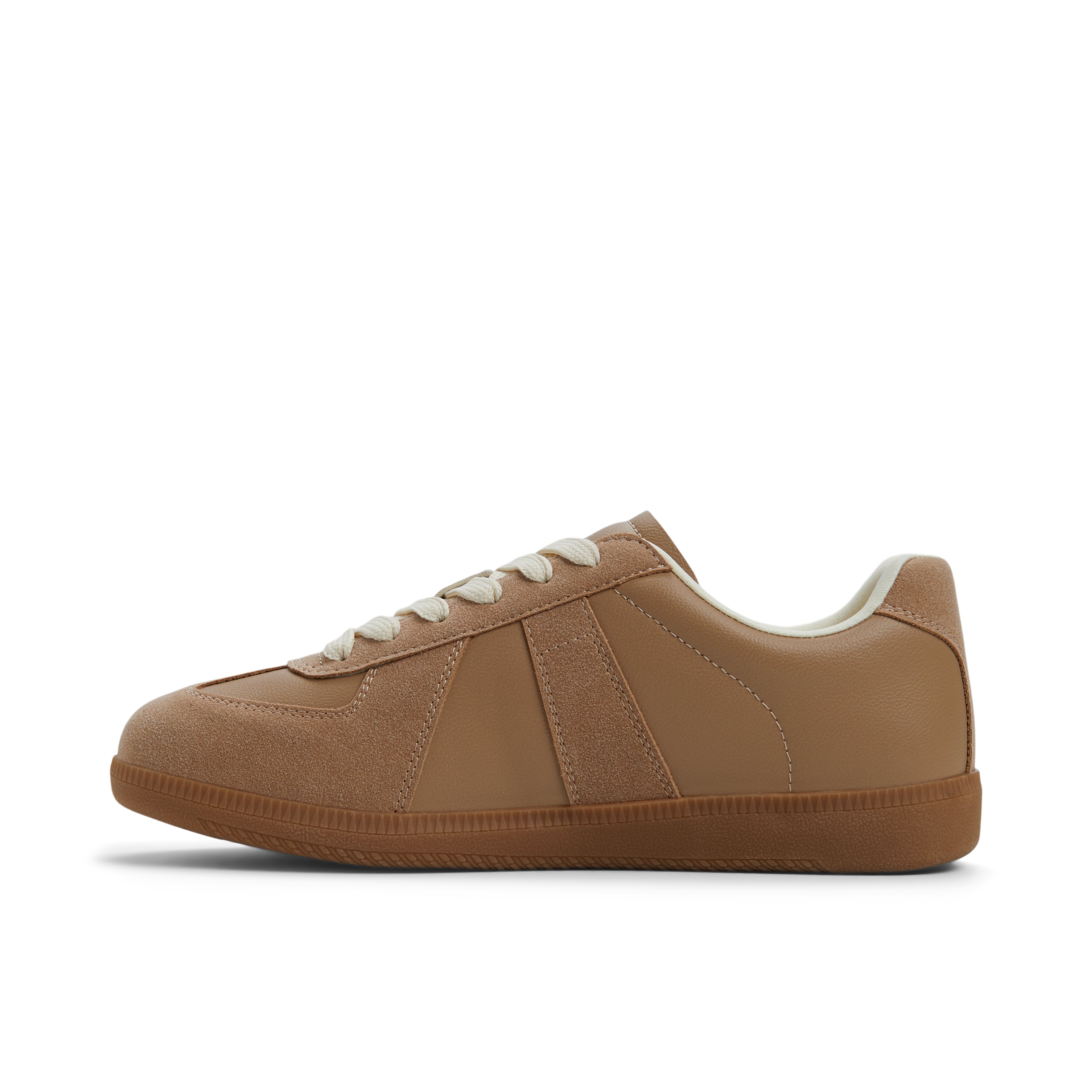 Tenora Blanc Multi Femmes Sneakers monochromes | Boutique Spring Canada