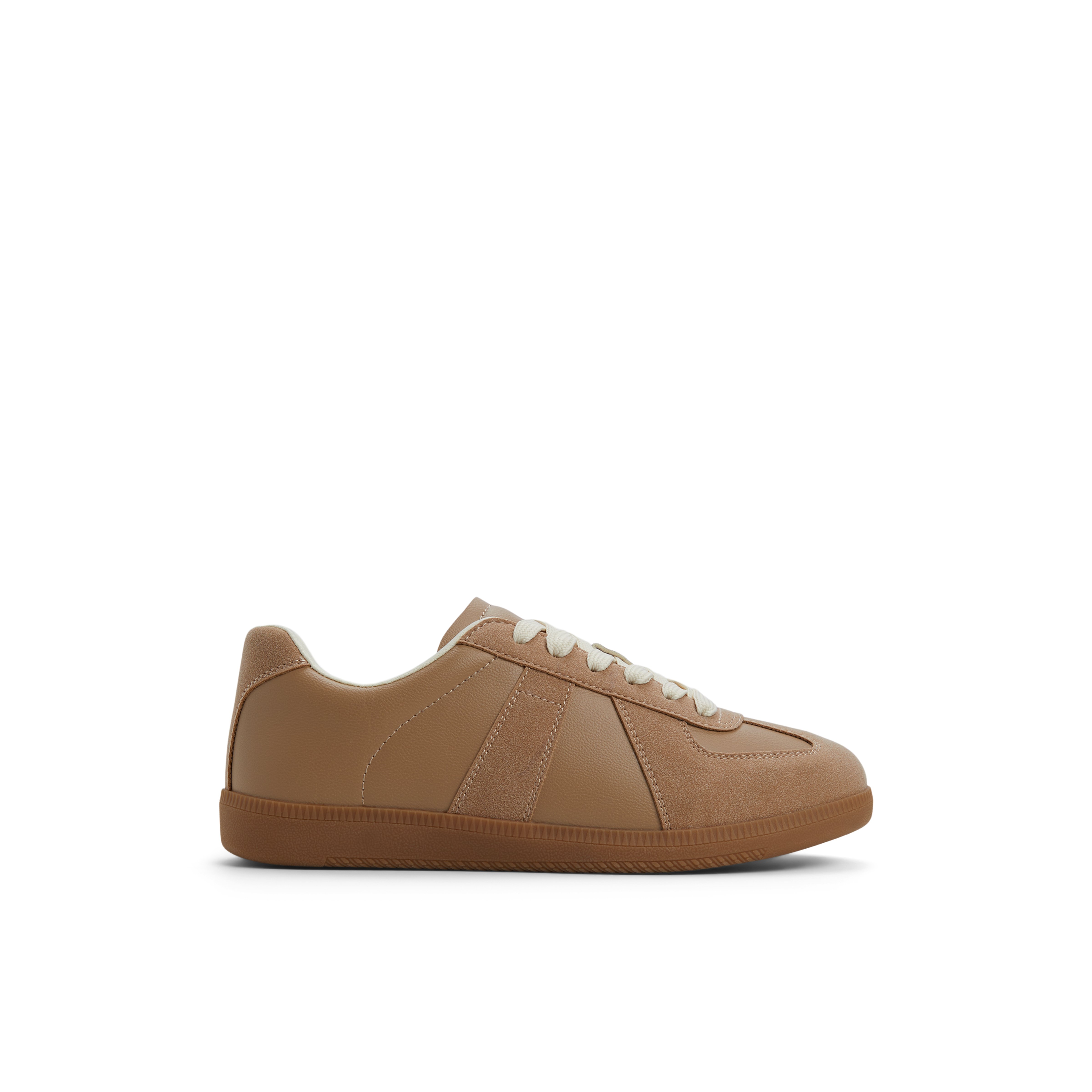 Tenora White Multi Women's Monochromatic Sneakers