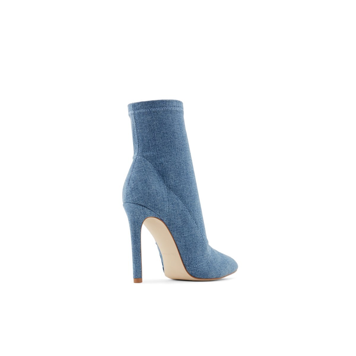 call it spring blue heels