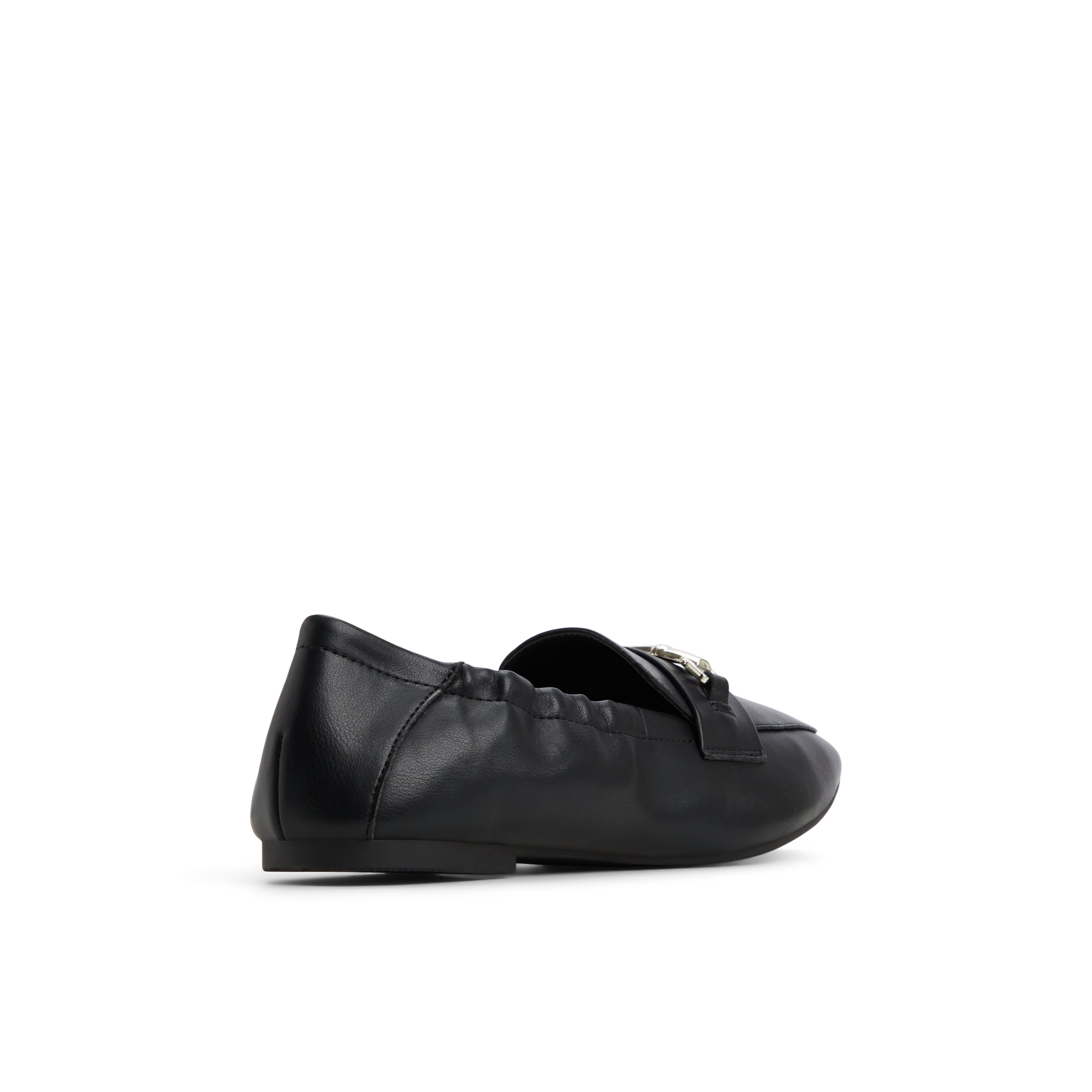 Tiera Black Women's Loafers