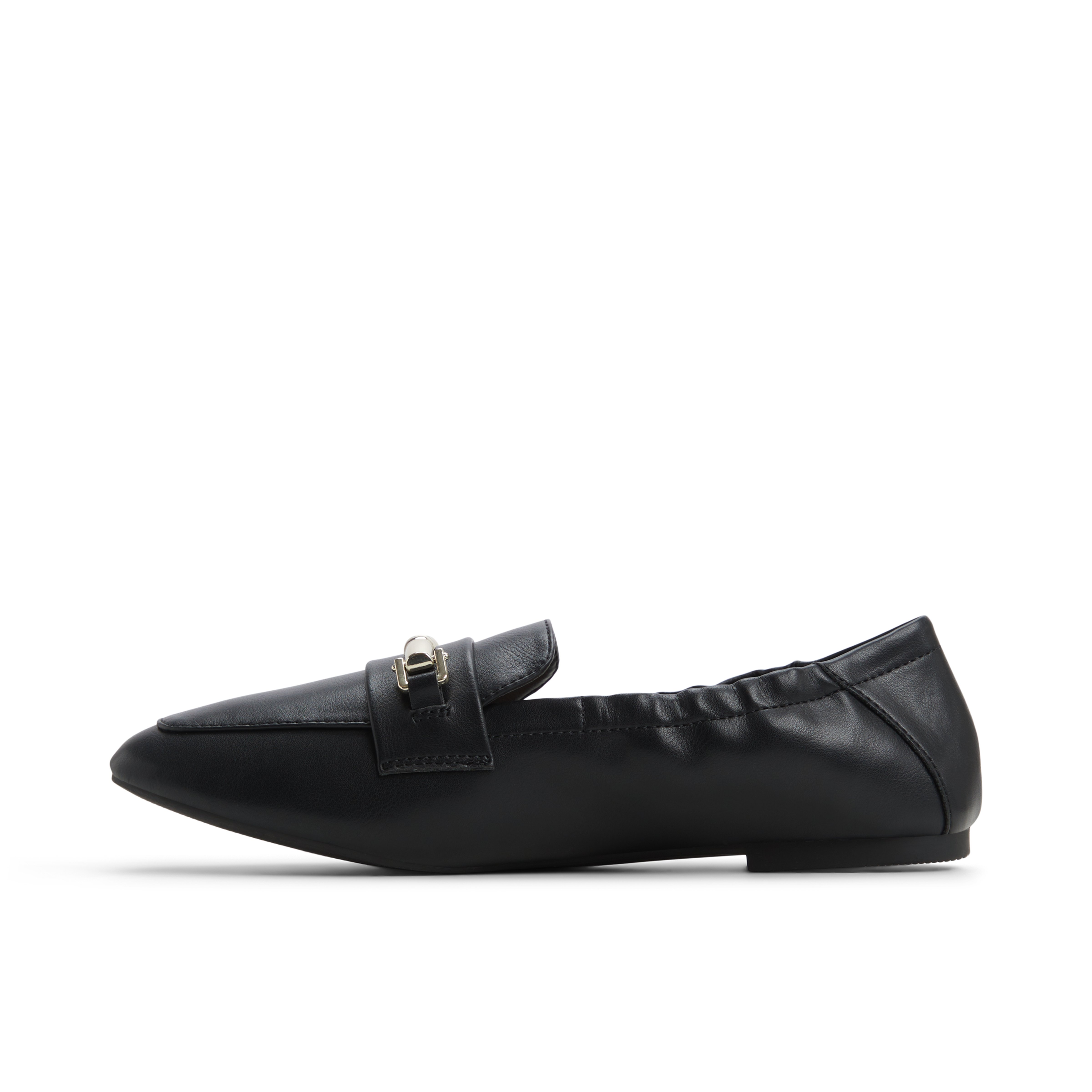 Tiera Black Women's Loafers