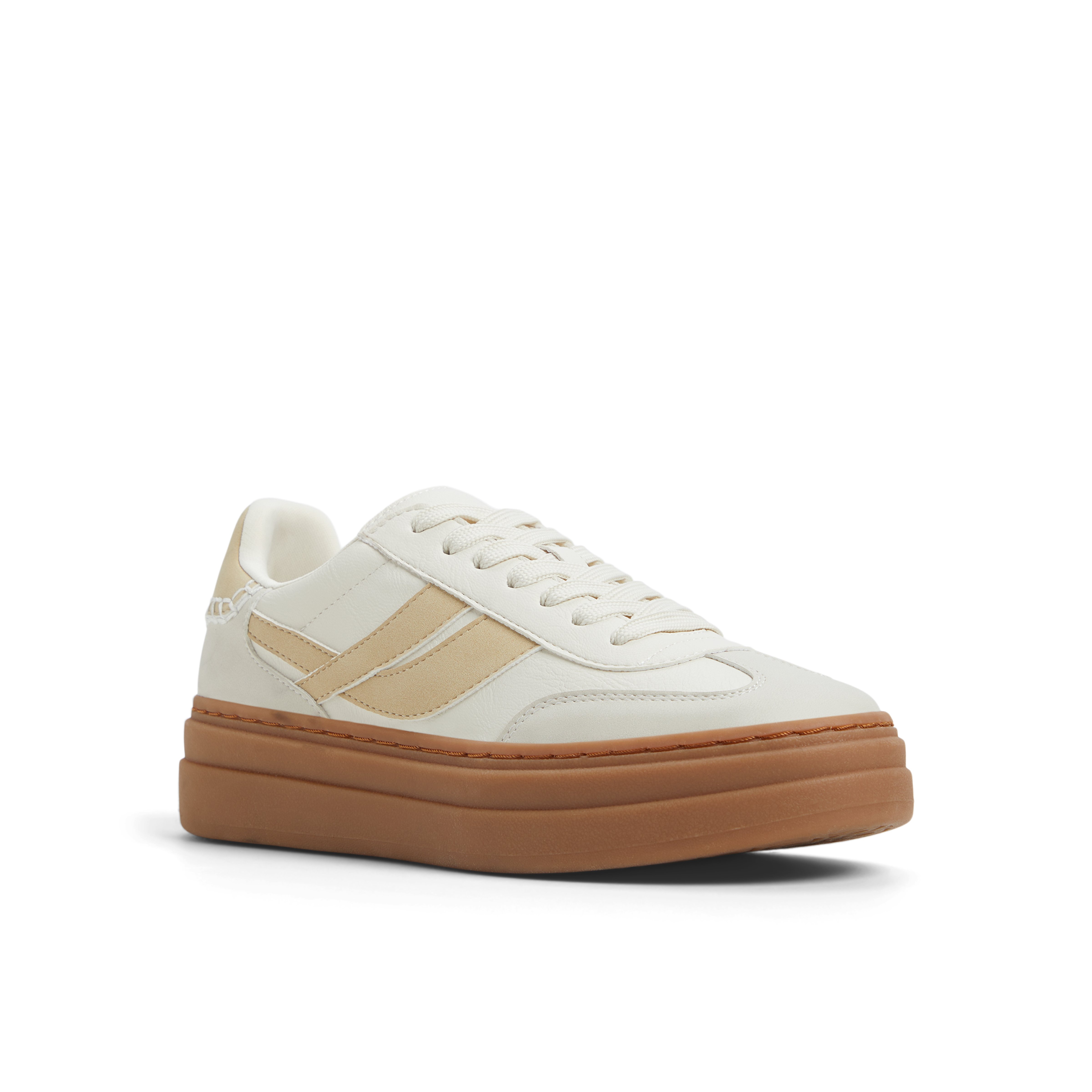 Tommie White Multi Women's Sneakers