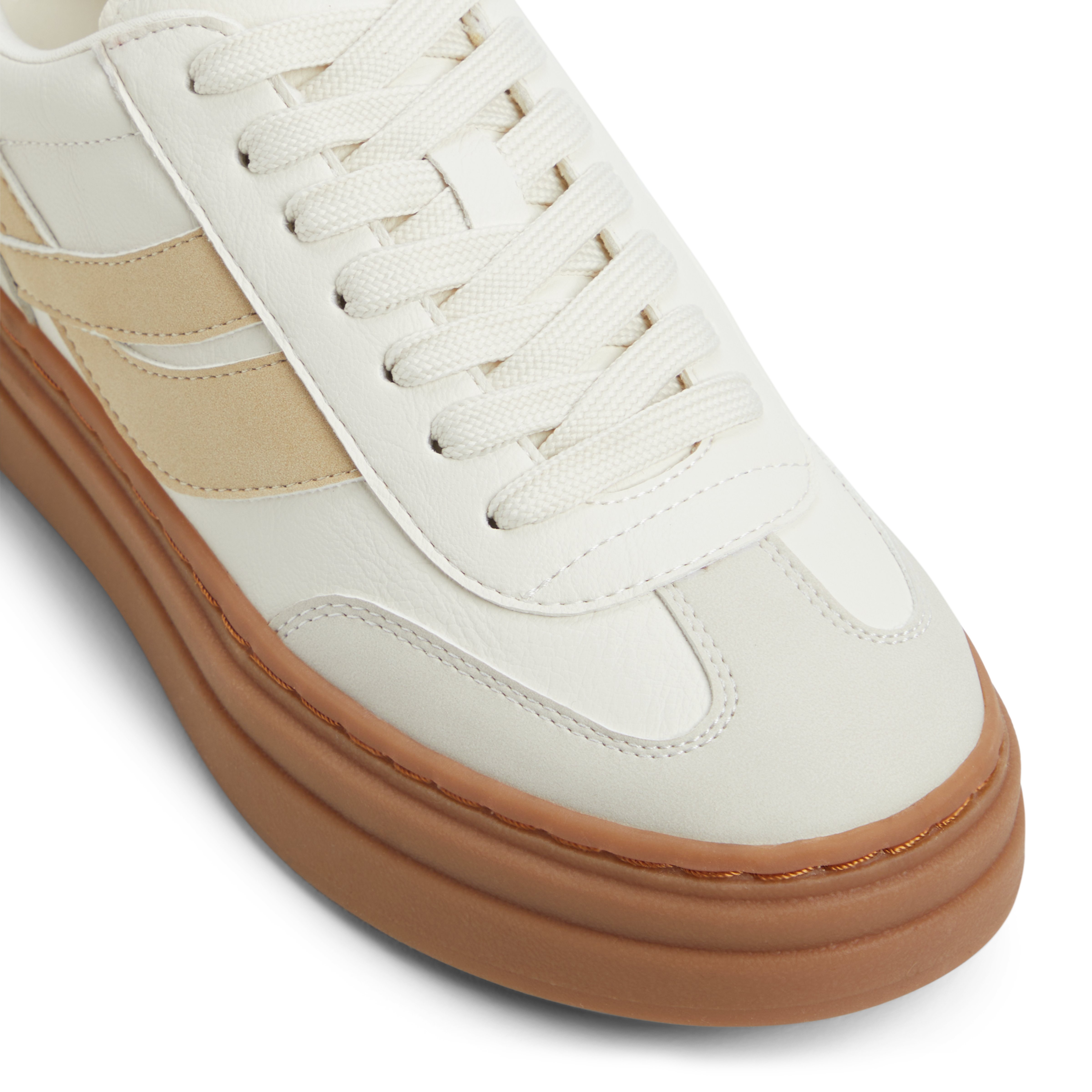 Tommie White Multi Women's Sneakers