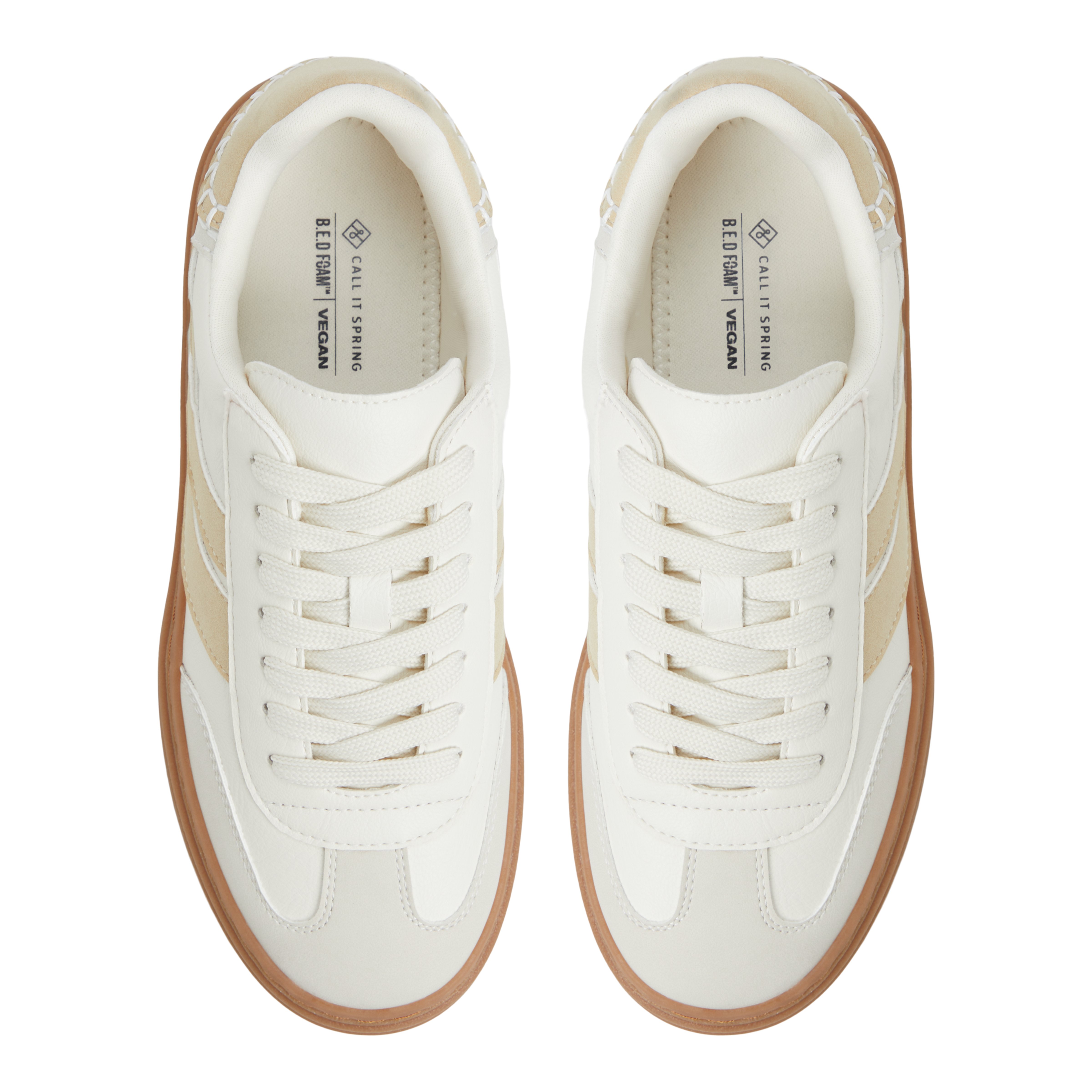 Tommie White Multi Women's Sneakers