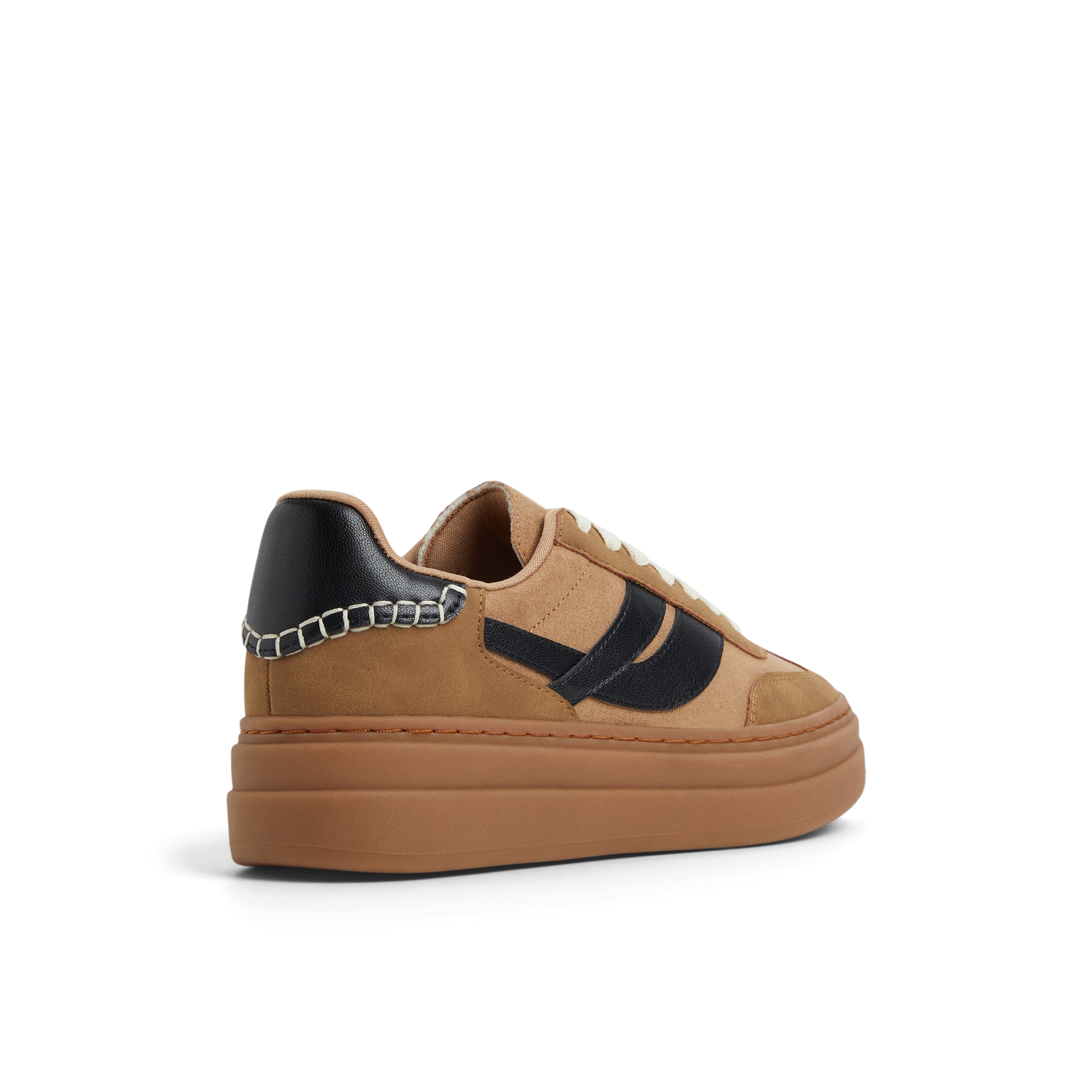 Tommie Brown Multi Women's Low Tops