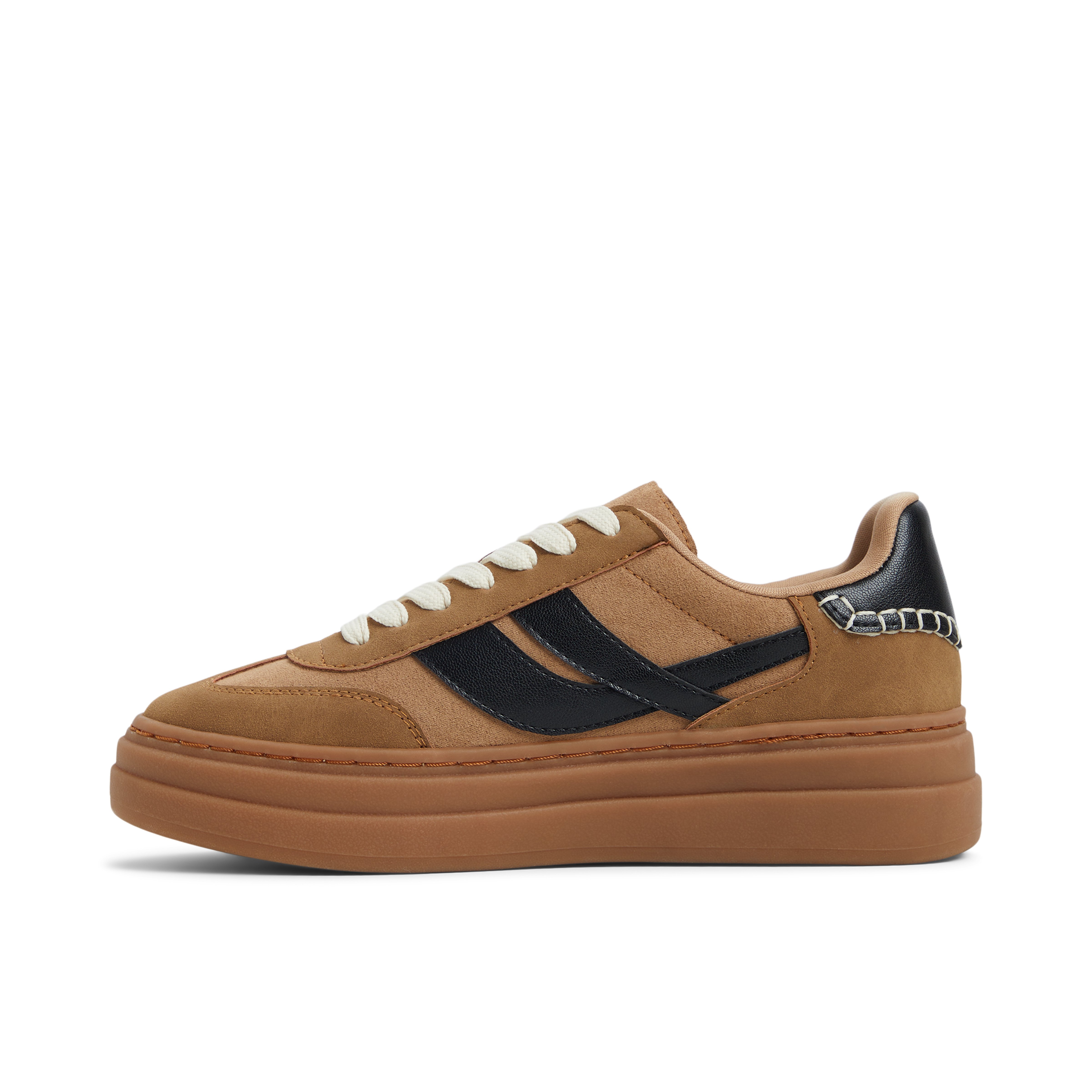 Tommie Brown Multi Women's Low Tops