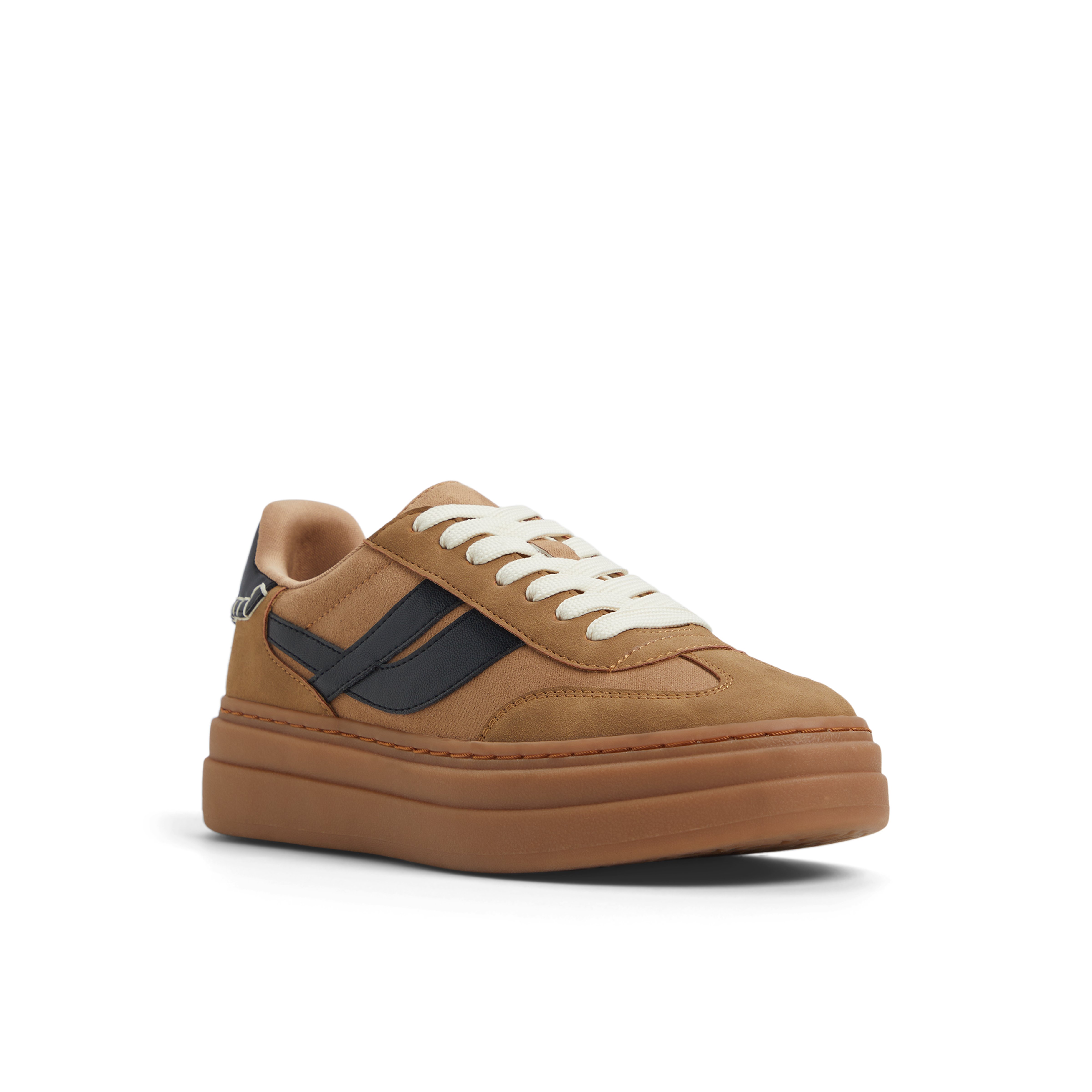 Tommie Brown Multi Women's Low Tops