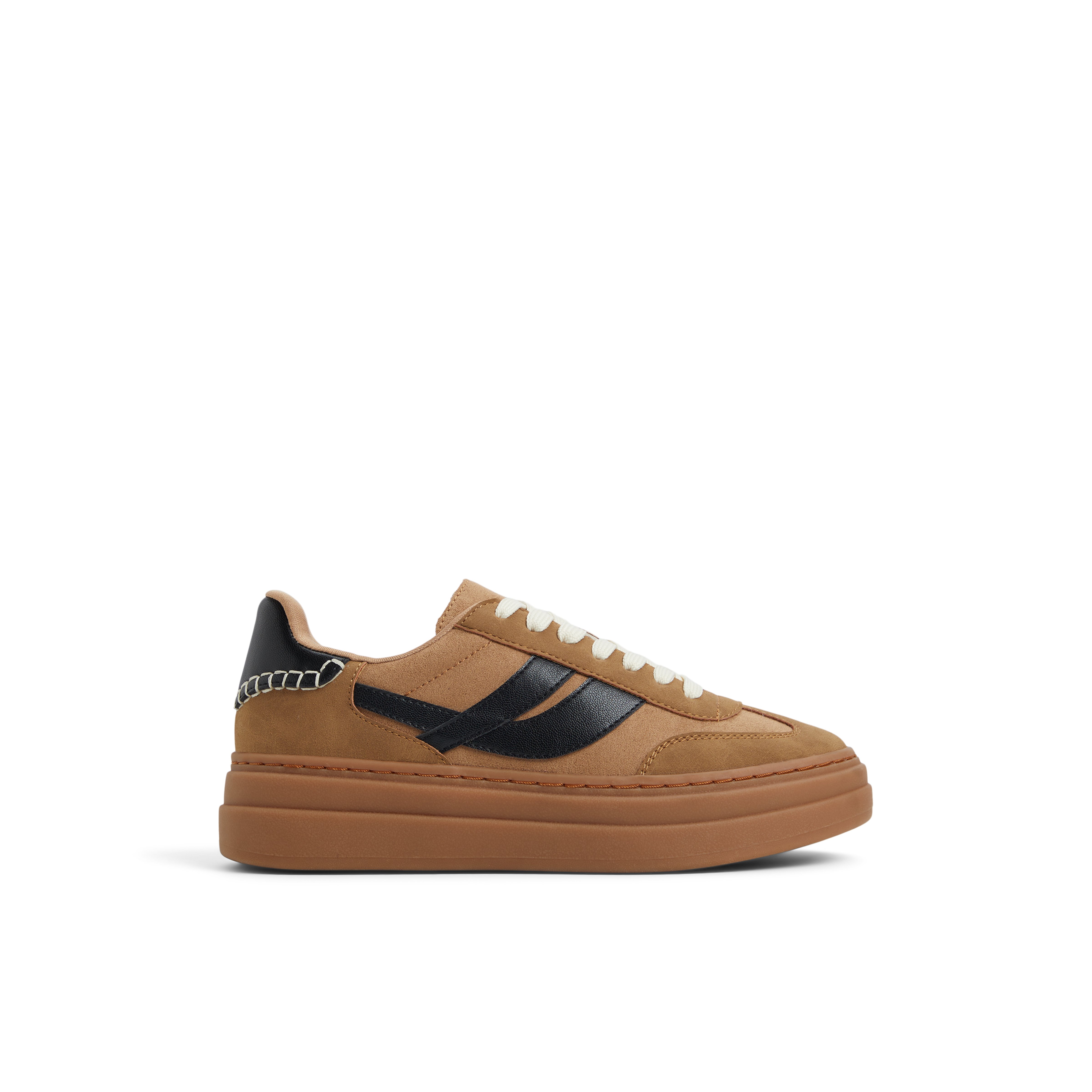 Tommie Marron Multi Femmes Low tops | Boutique Spring Canada