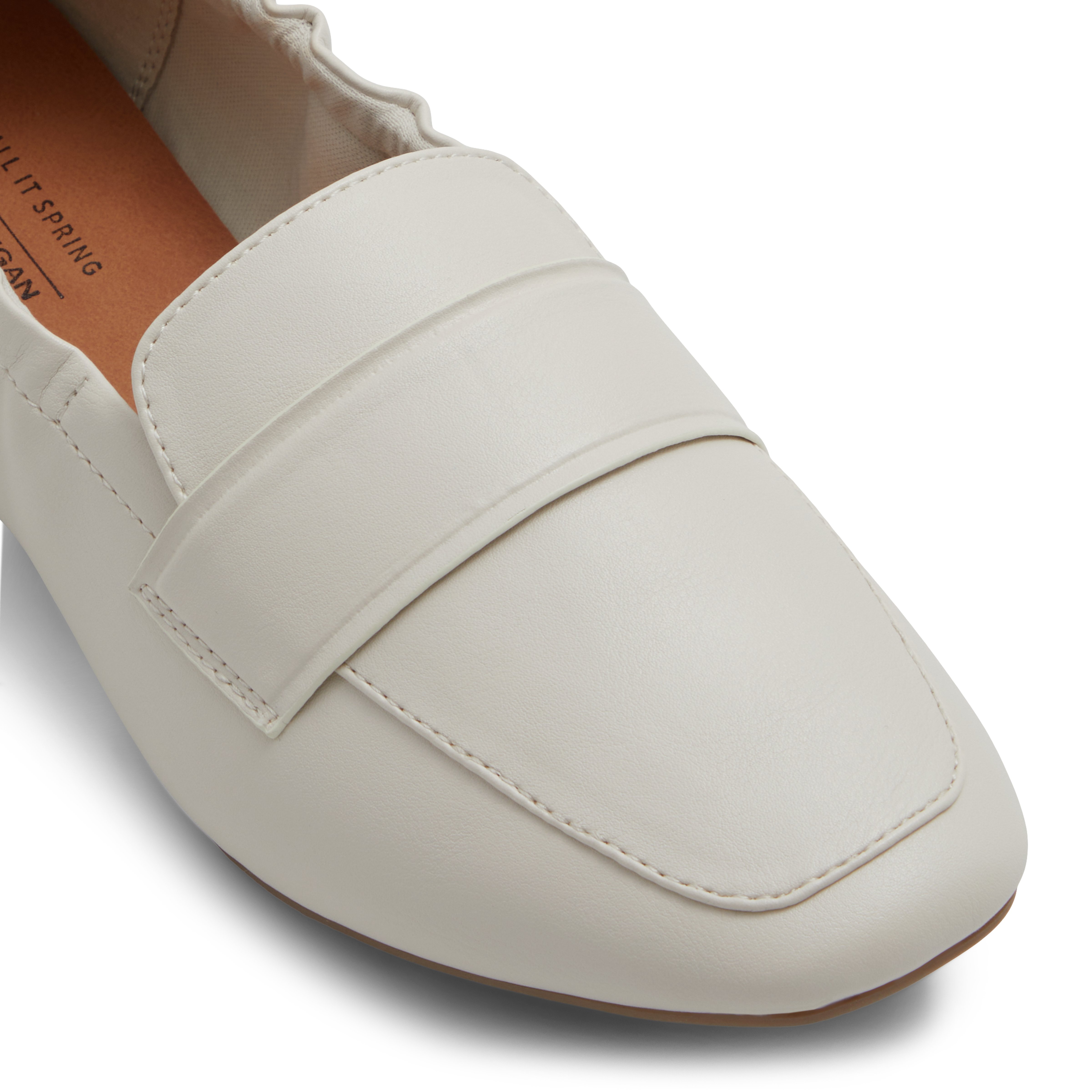 Tonii Penny loafers - Flat shoes