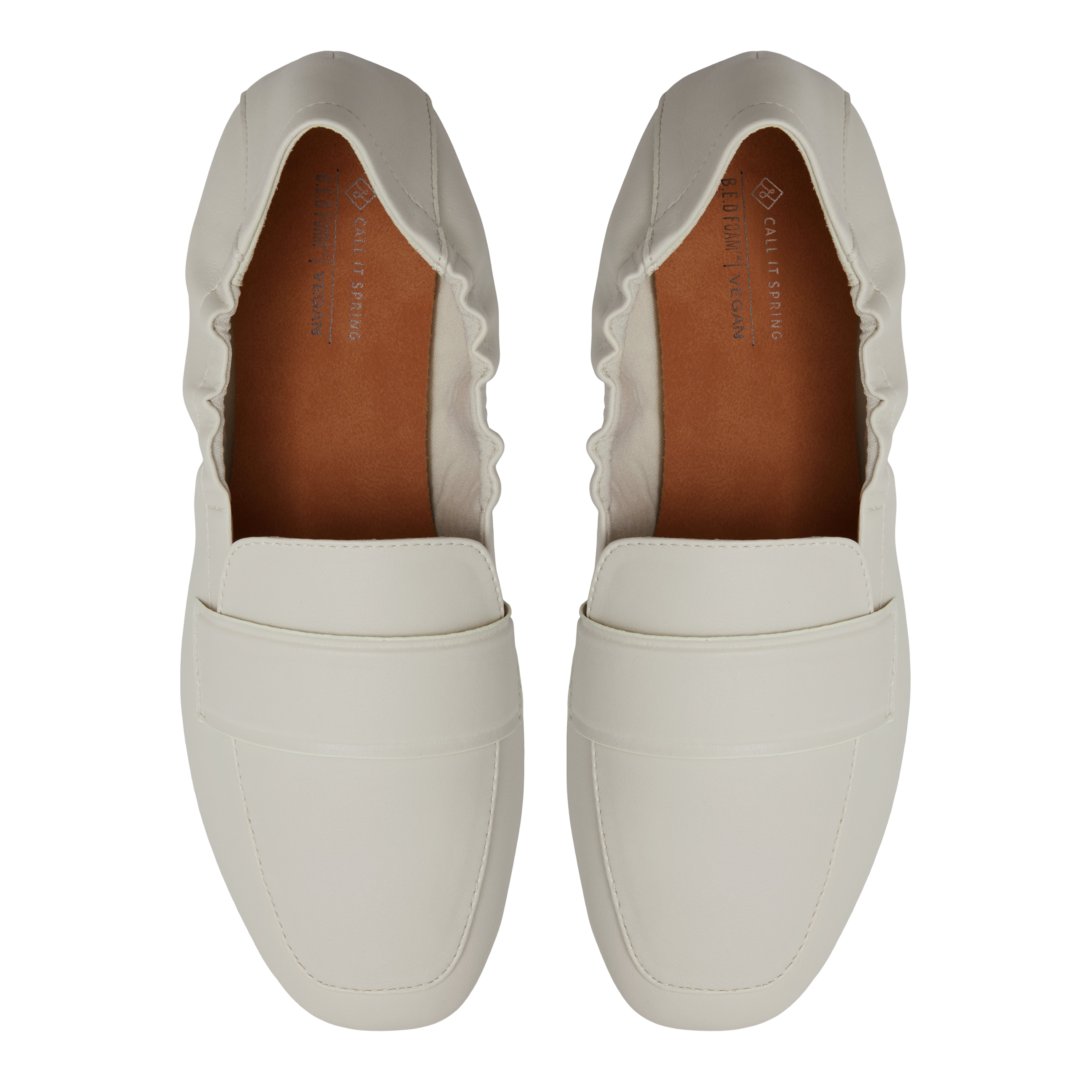 Tonii Penny loafers - Flat shoes