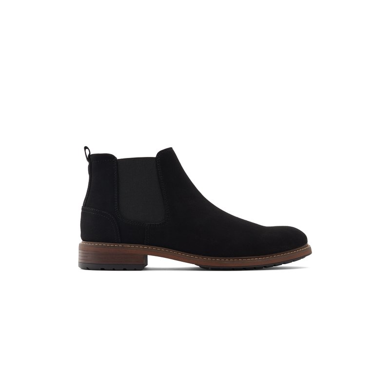 Vegan Boots for Men | Call It Spring Canada