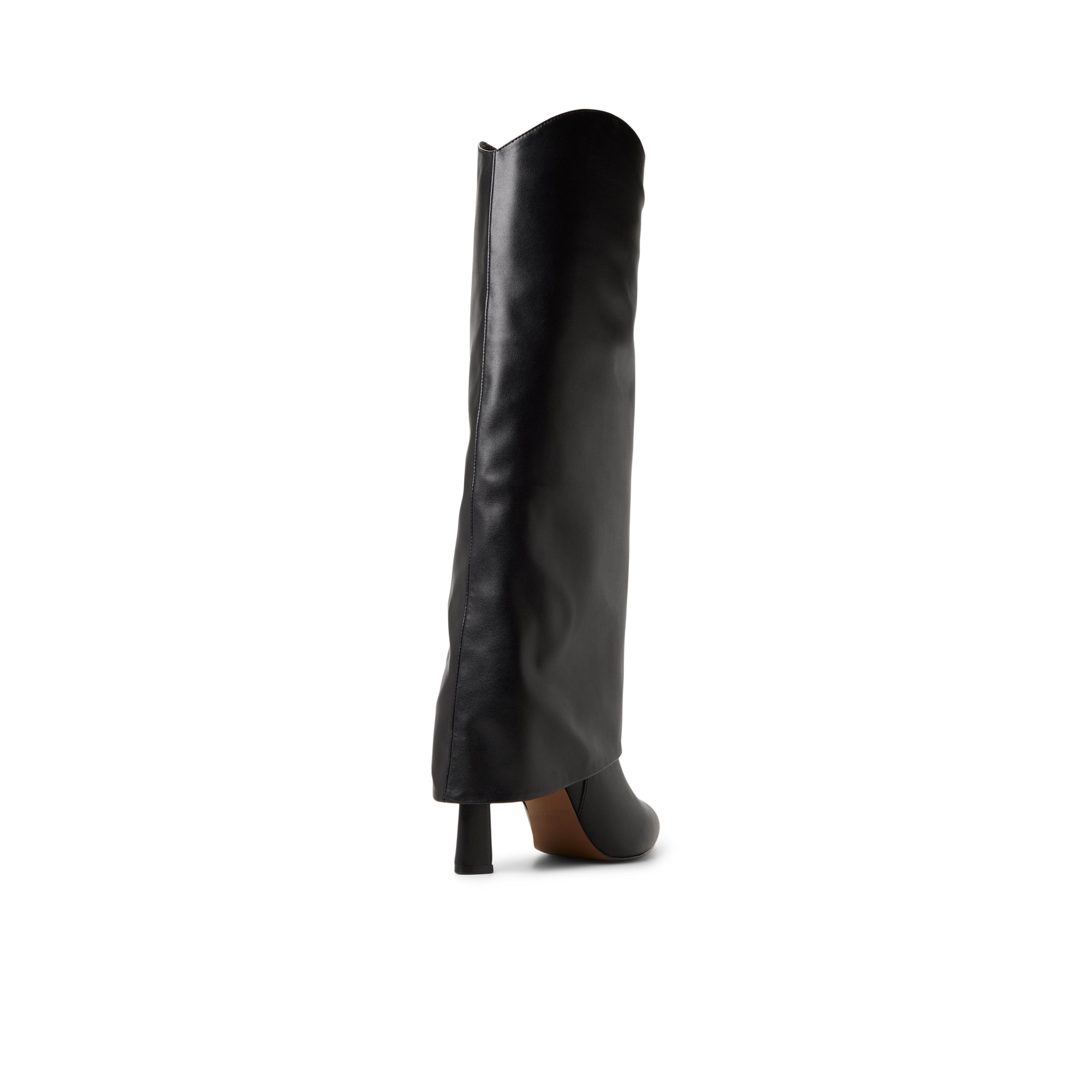 Toryy Black Women's Dress Boots