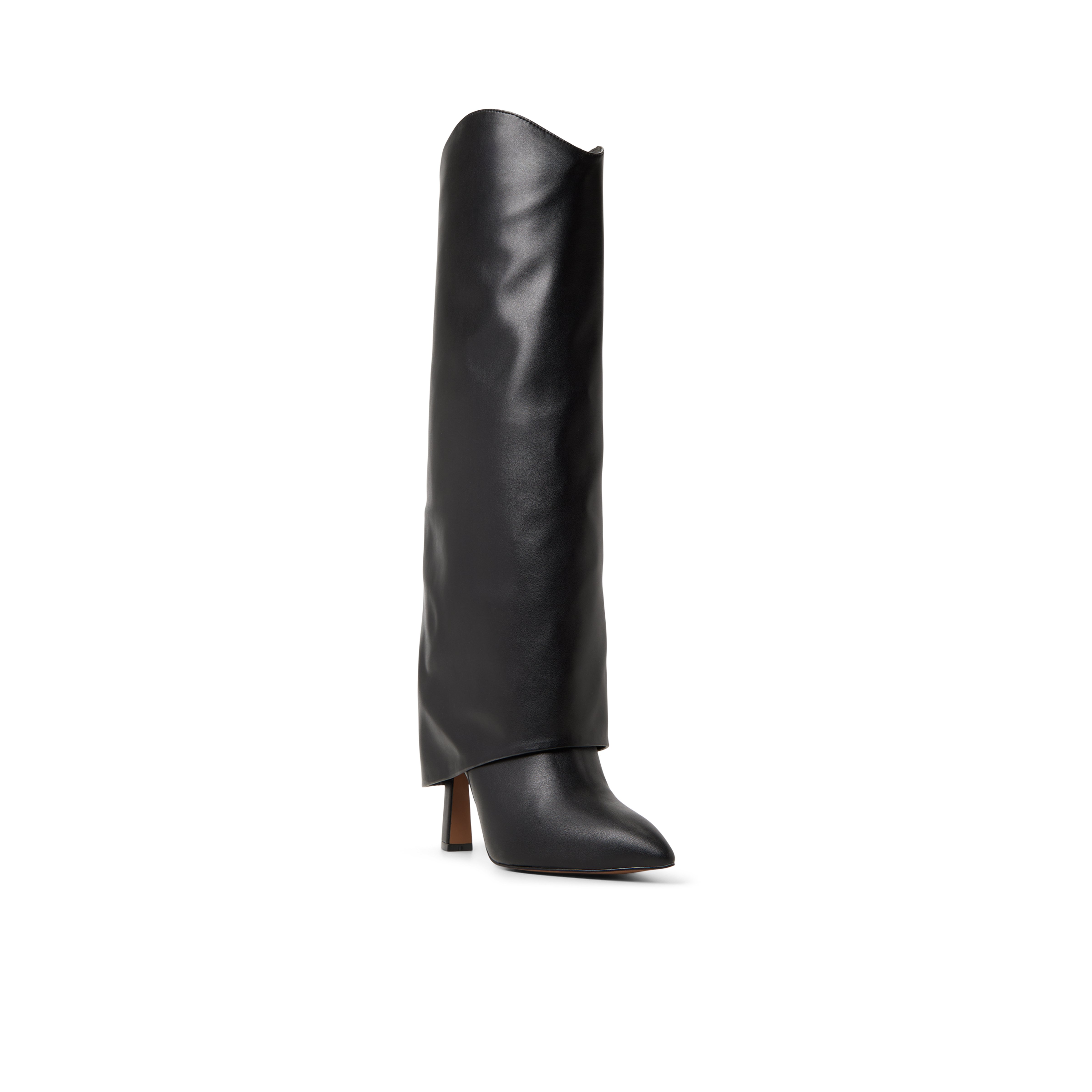 Toryy Black Women's Dress Boots
