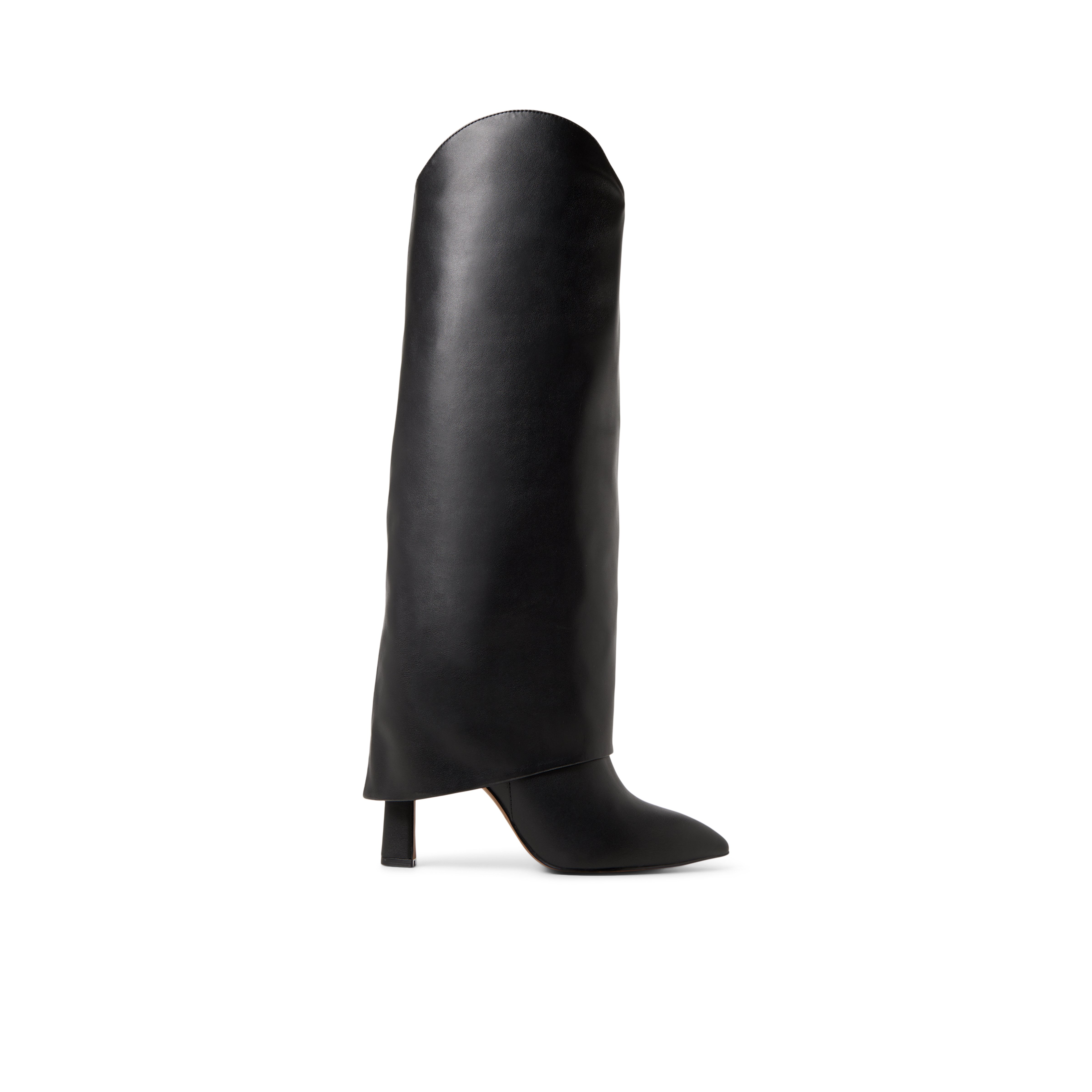 Toryy Black Women's Dress Boots