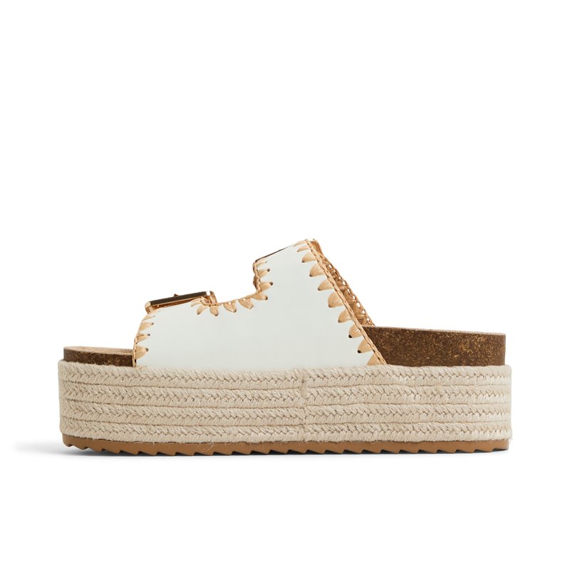 TRUEFITT&HILL 2点 Mauii Natural Women's Flats | Call It Spring Canada