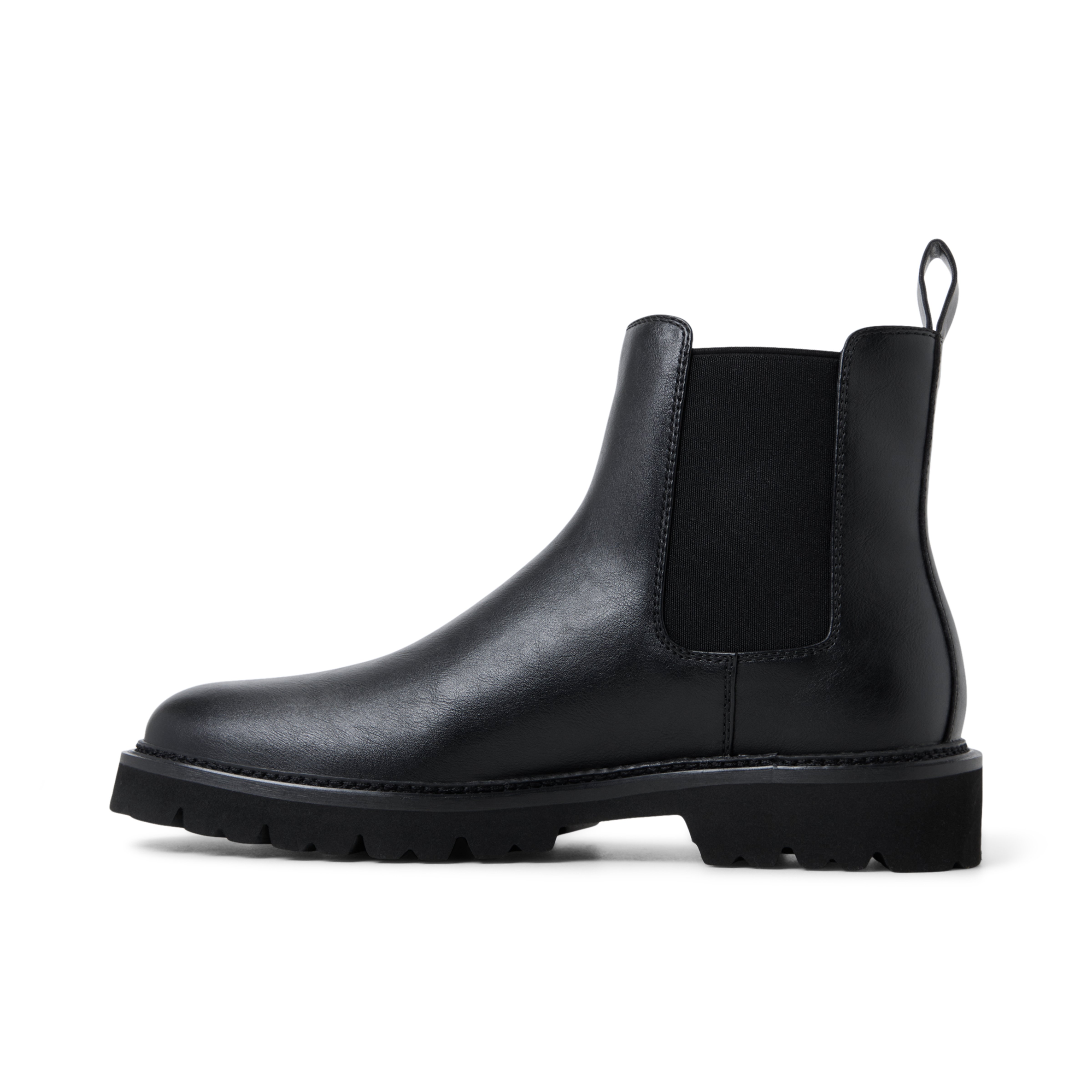 Twellman Black Men's Boots
