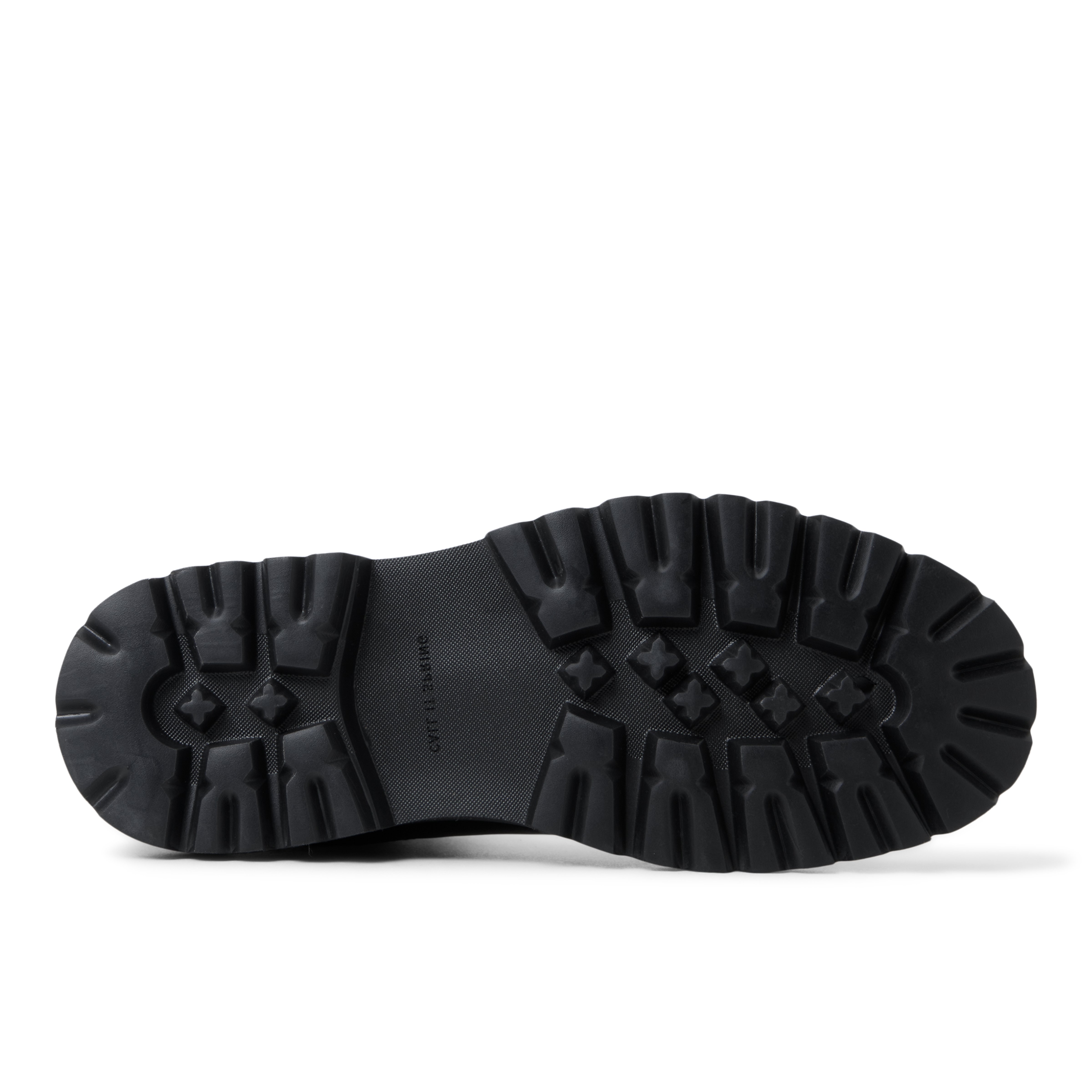 Twellman Black Men's Boots