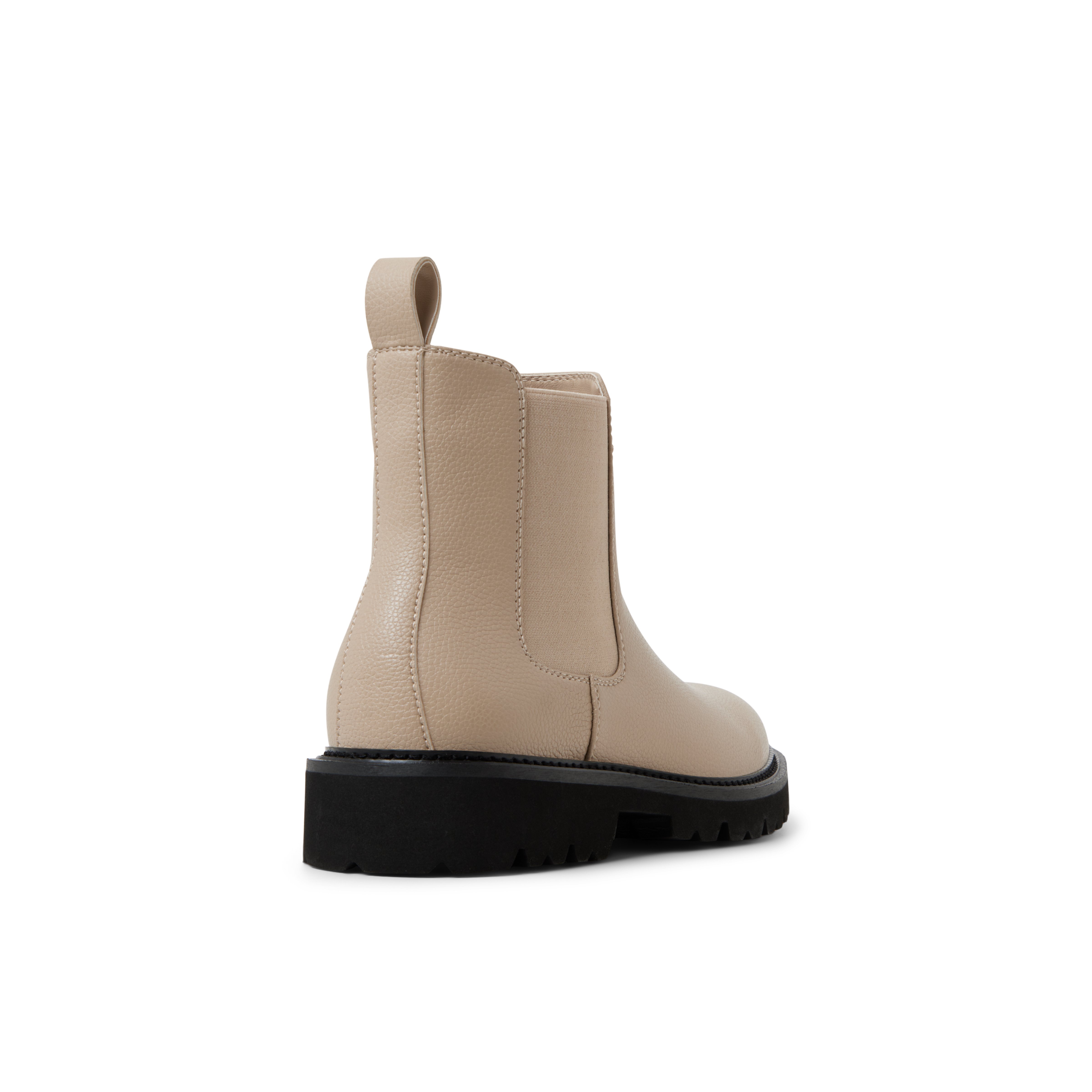 Twellman Light Grey Men's Boots