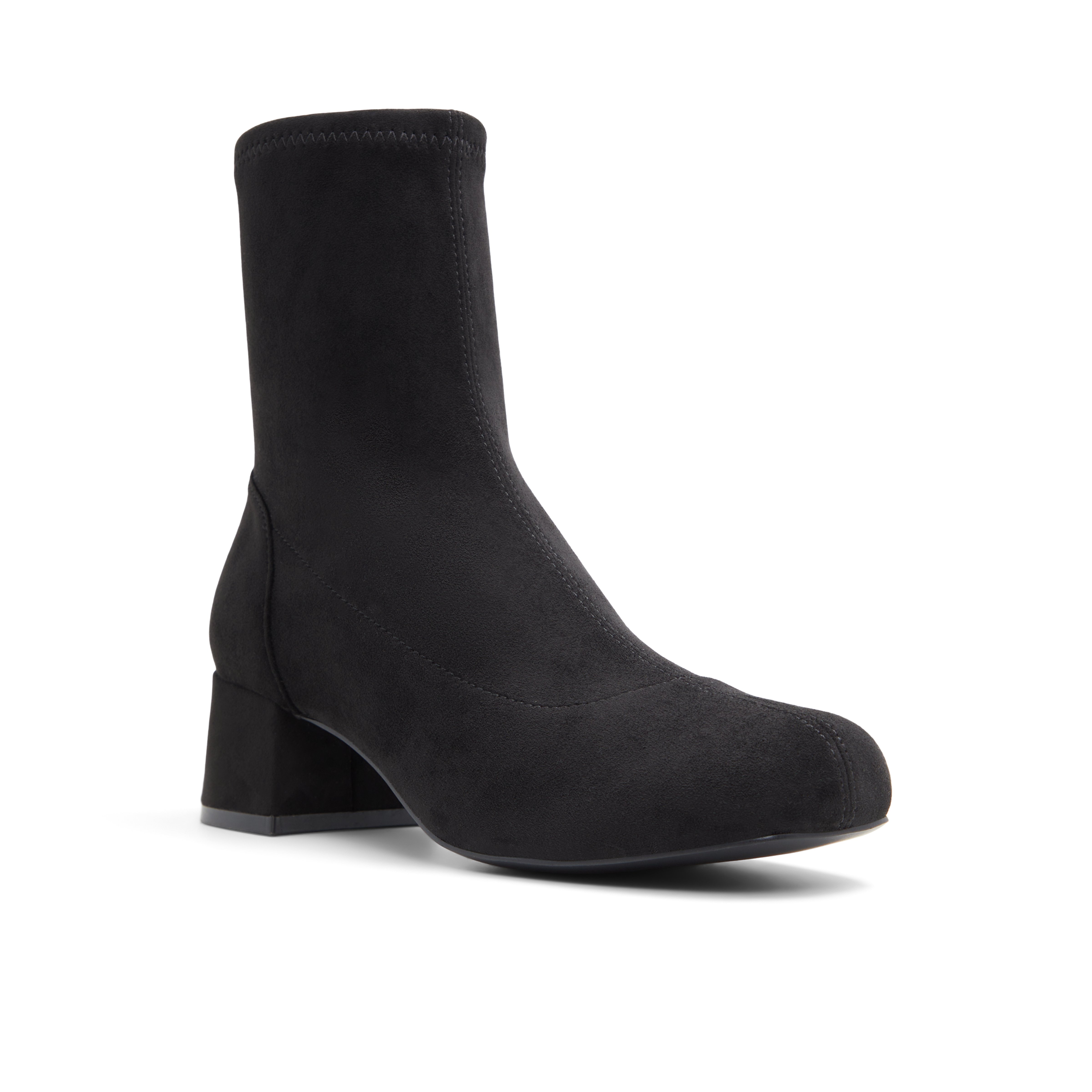 Twiggy Black Women's Corpcore