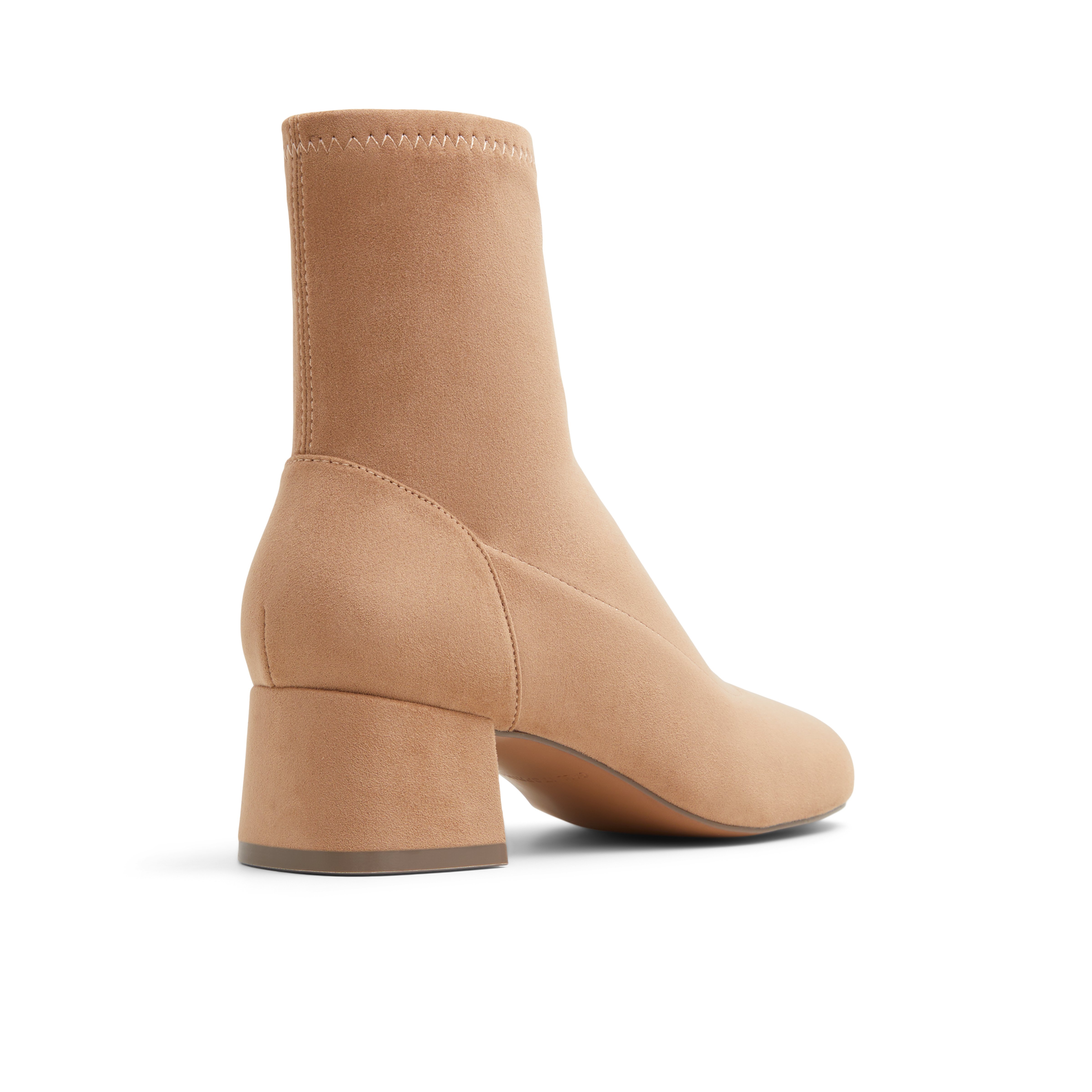 Twiggy Light Brown Women's Corpcore