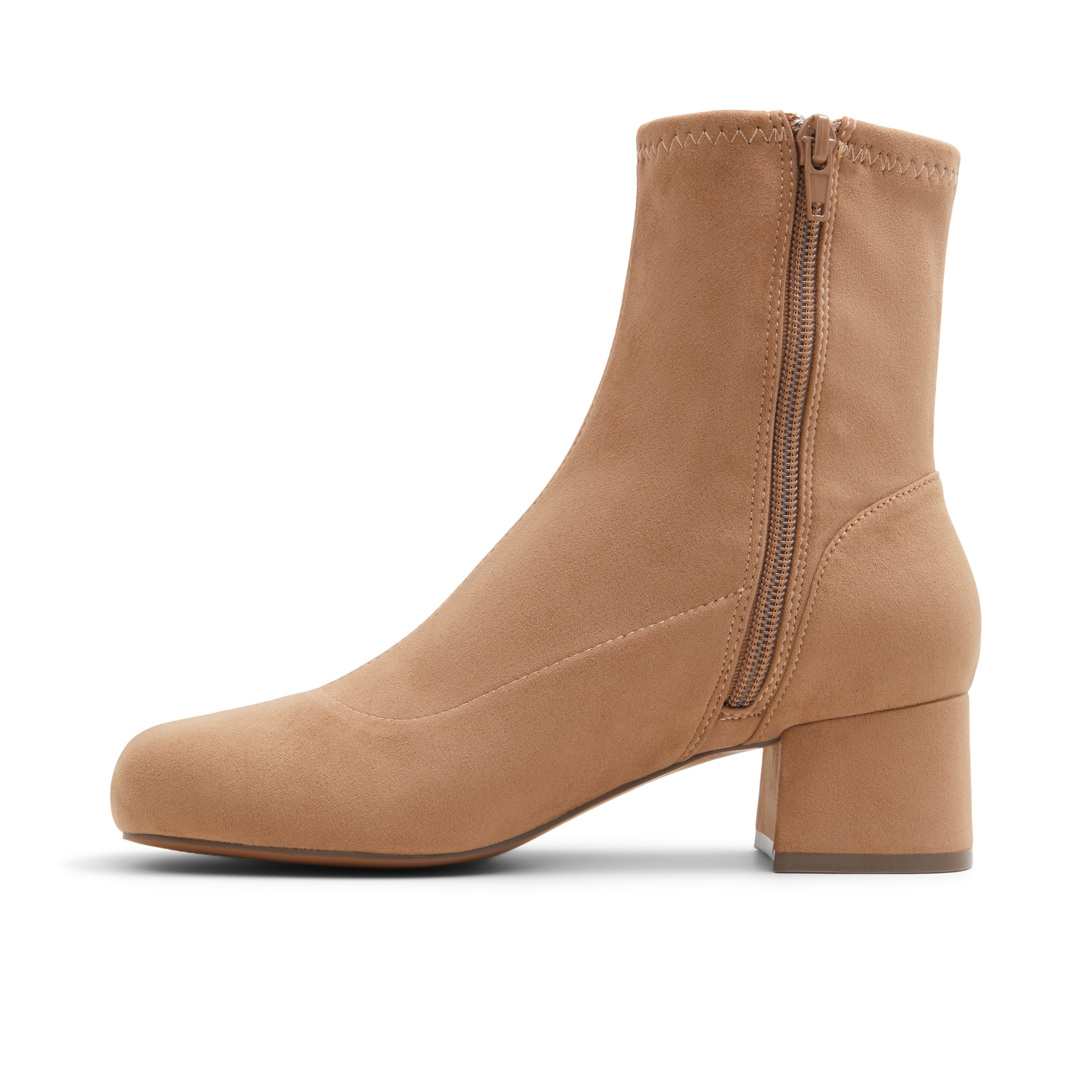 Twiggy Light Brown Women's Corpcore