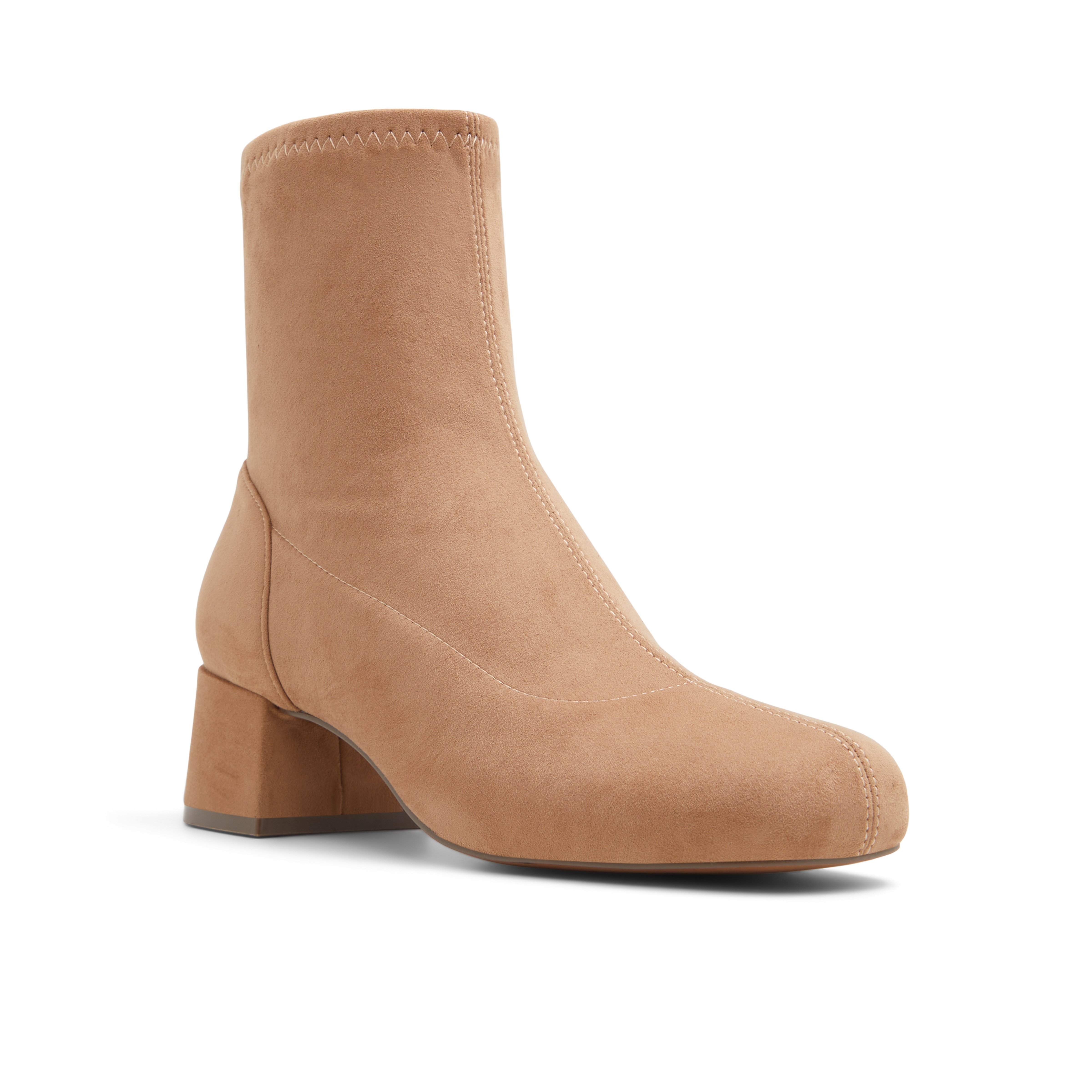 Twiggy Light Brown Women's Corpcore