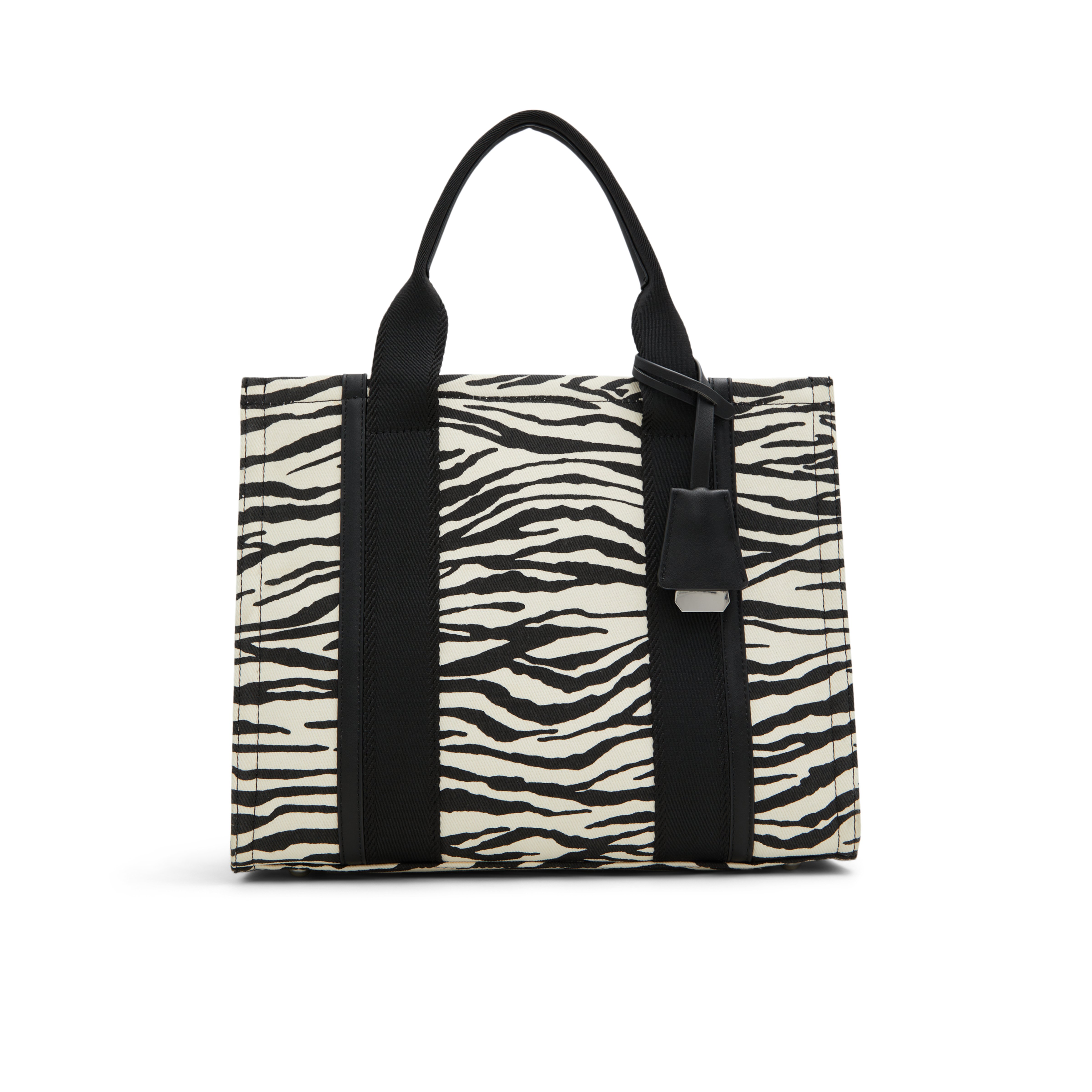 Unmatched Tote