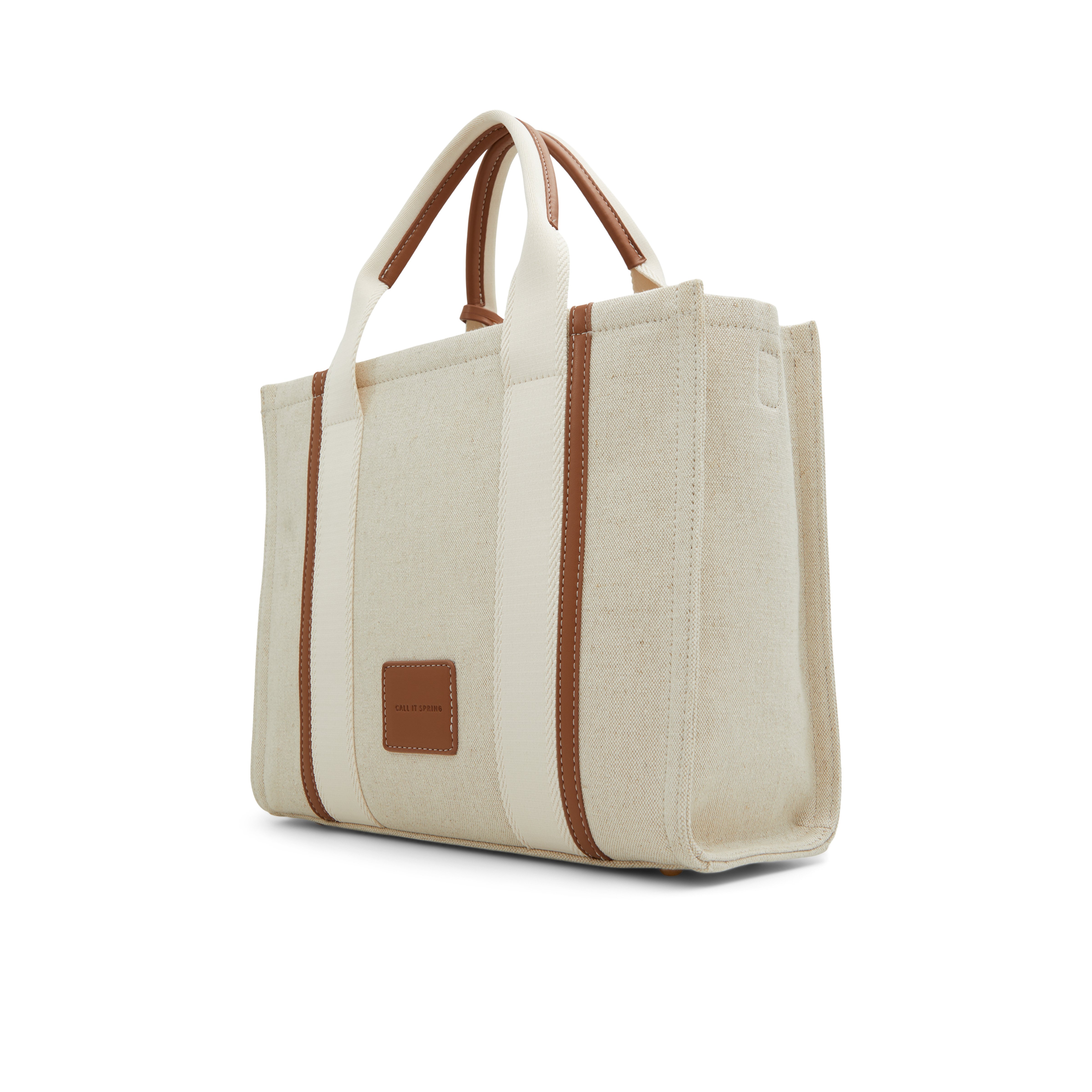 Unmatched Tote