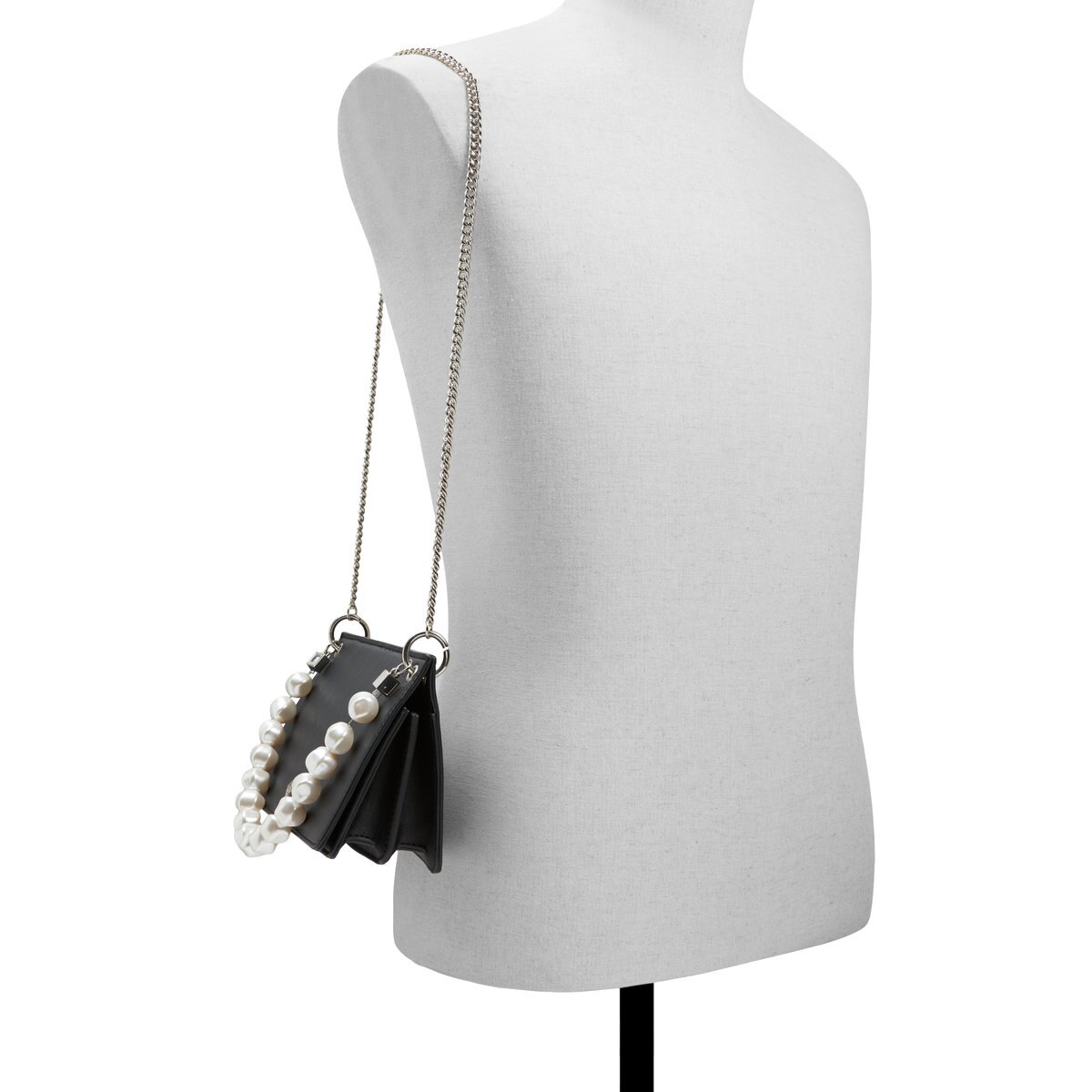 Ursula Black Women's Mini Bags | Call It Spring Canada
