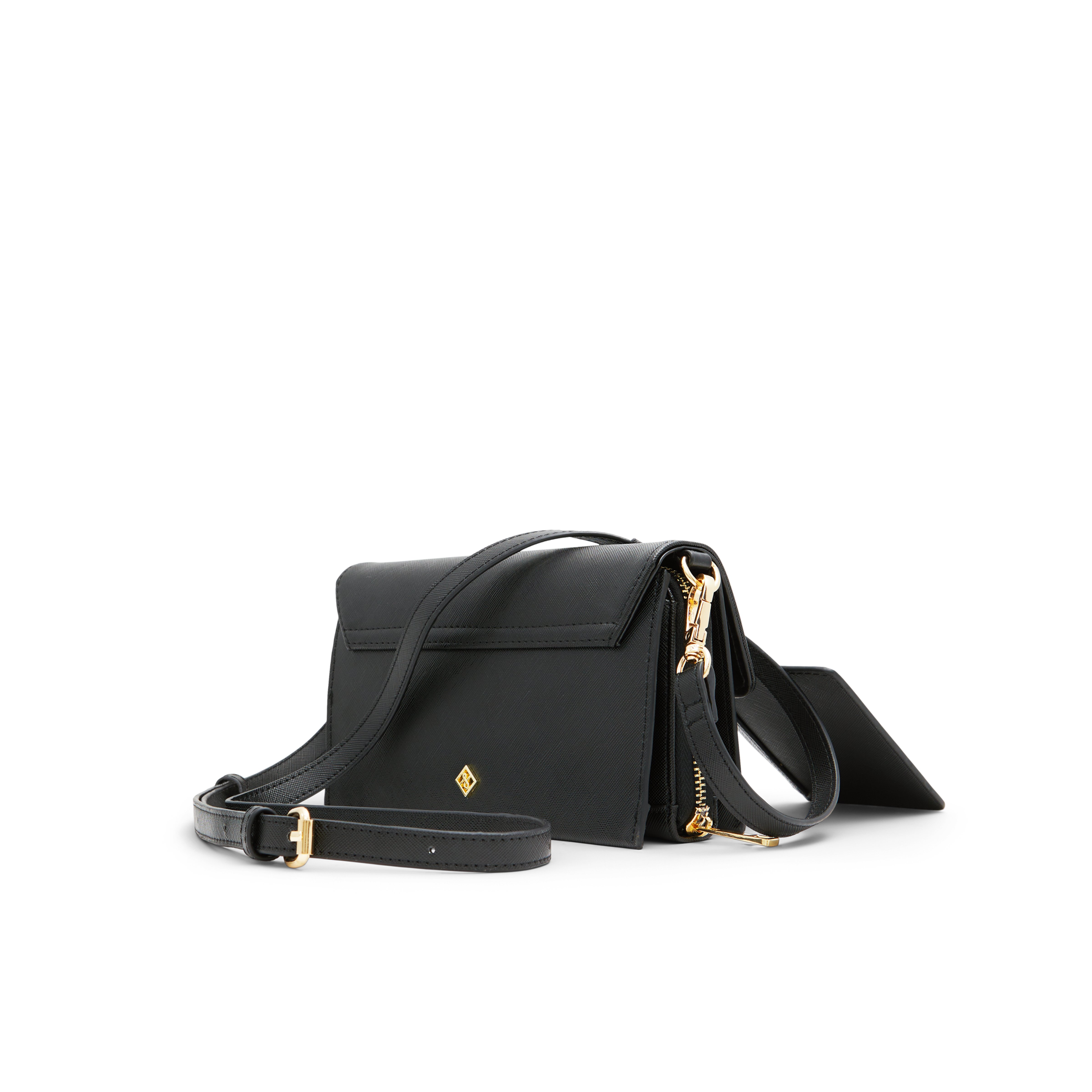 Valabena Black Women's Crossbody