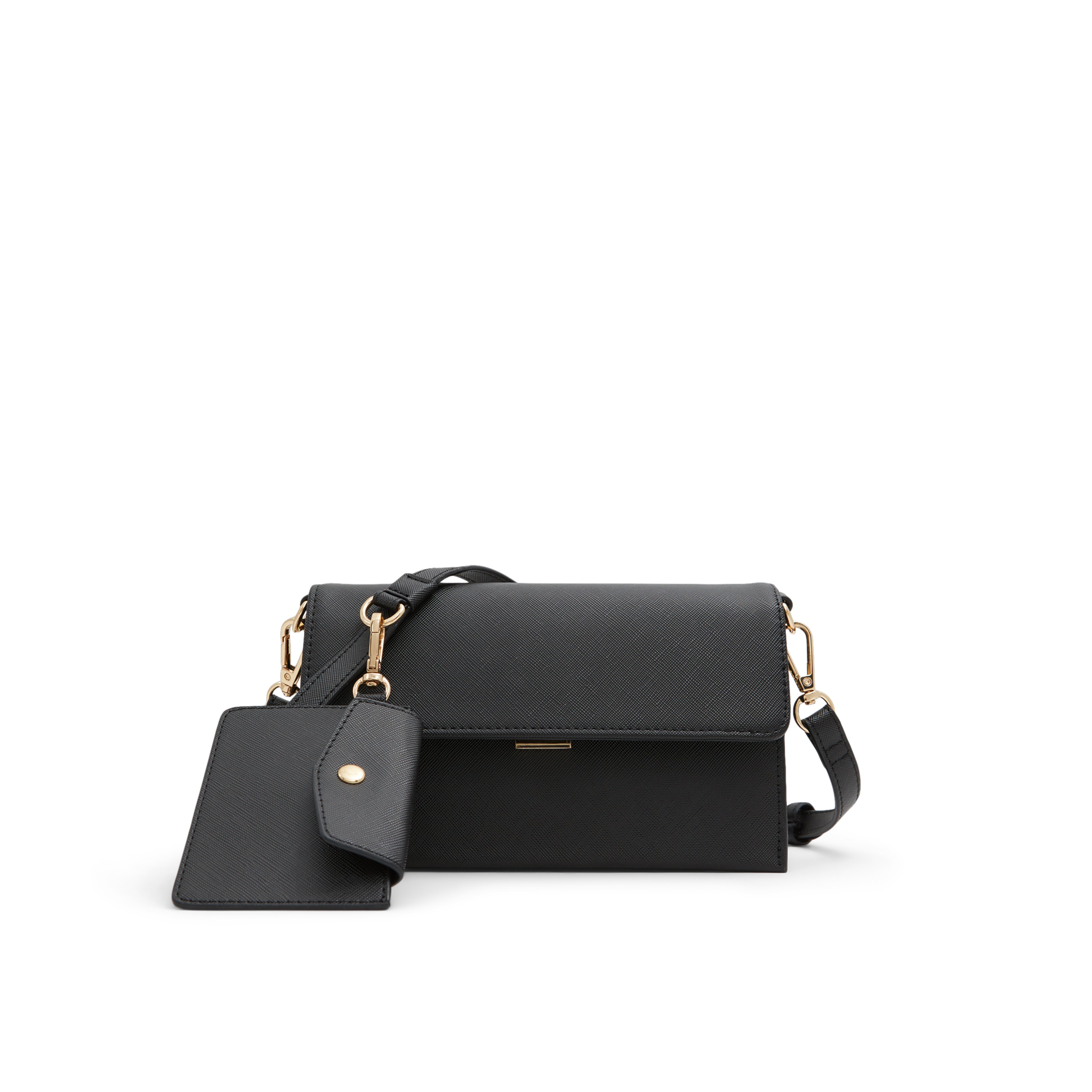 Valabena Black Women's Crossbody