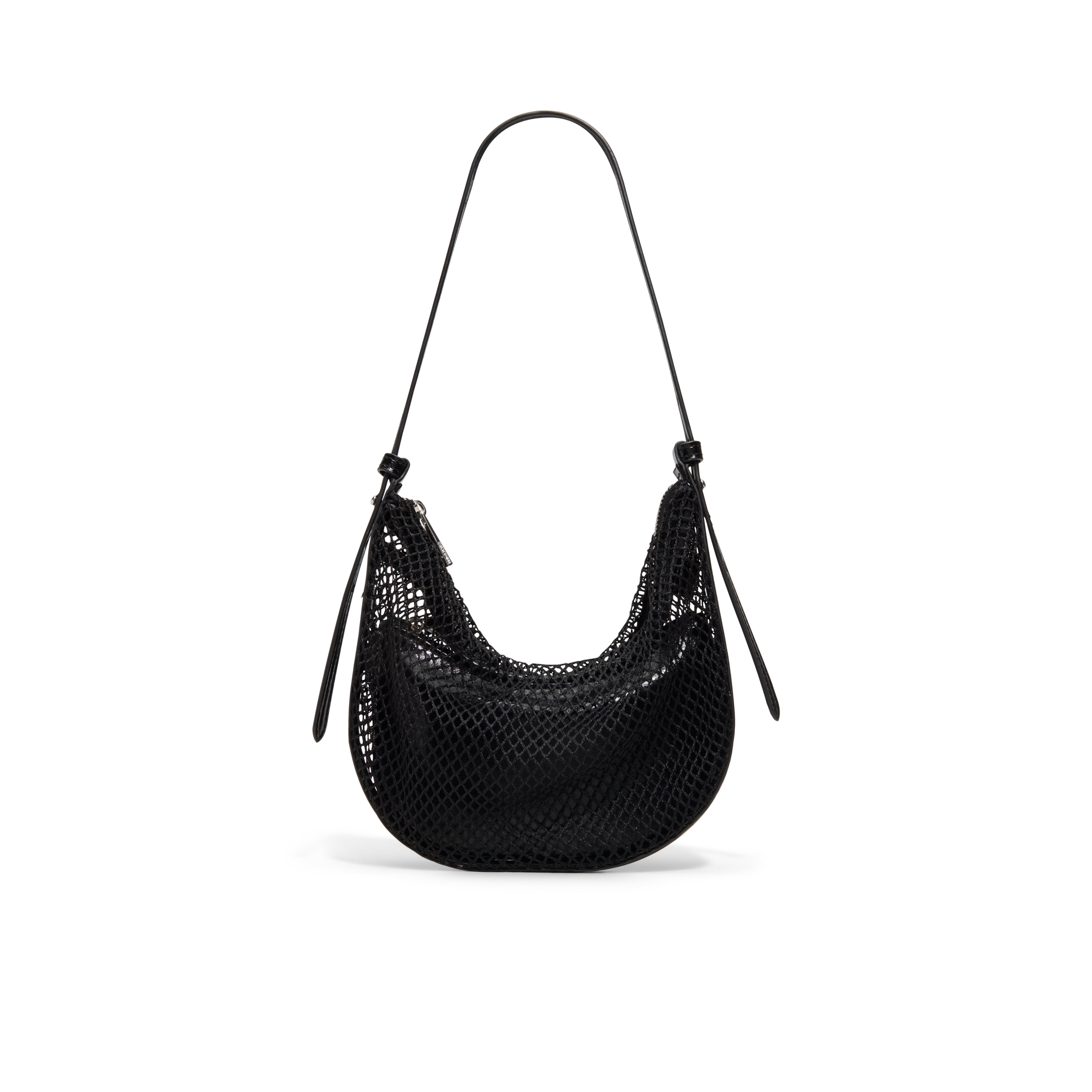 Veronicah Black Women's Shoulder Bags
