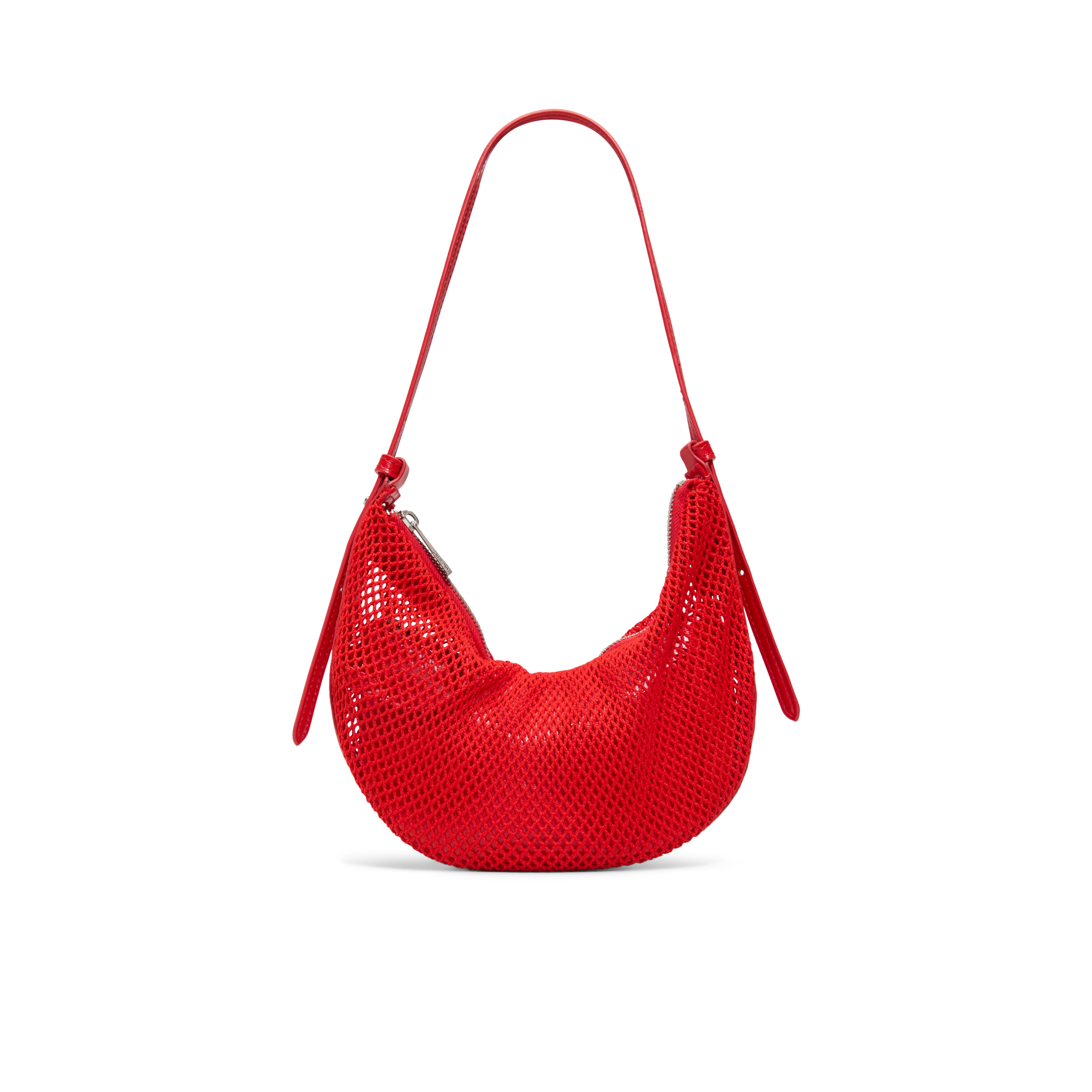 Veronicah Other Red Women's Shoulder Bags