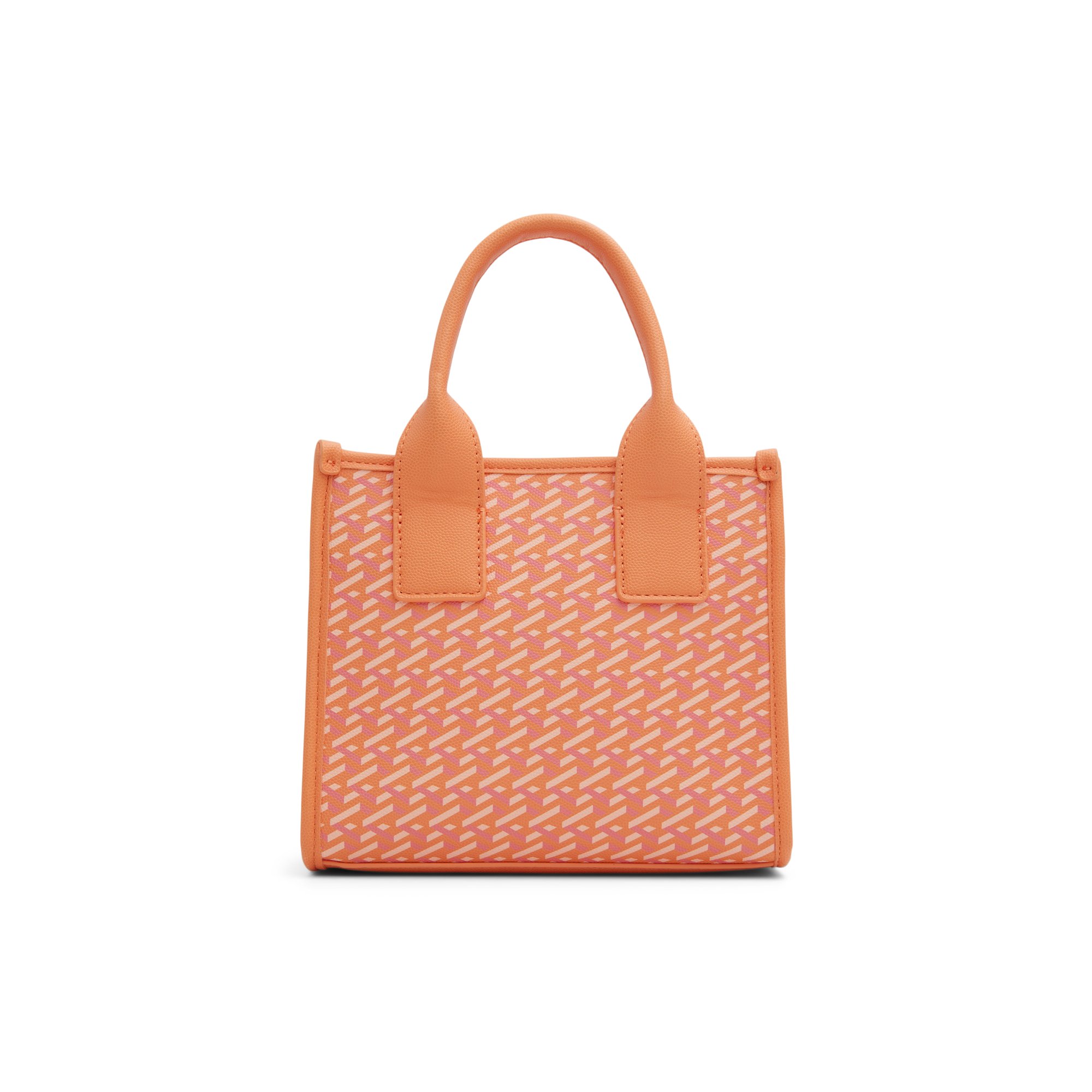 Vibing Orange Women's Totes Call It Spring Canada