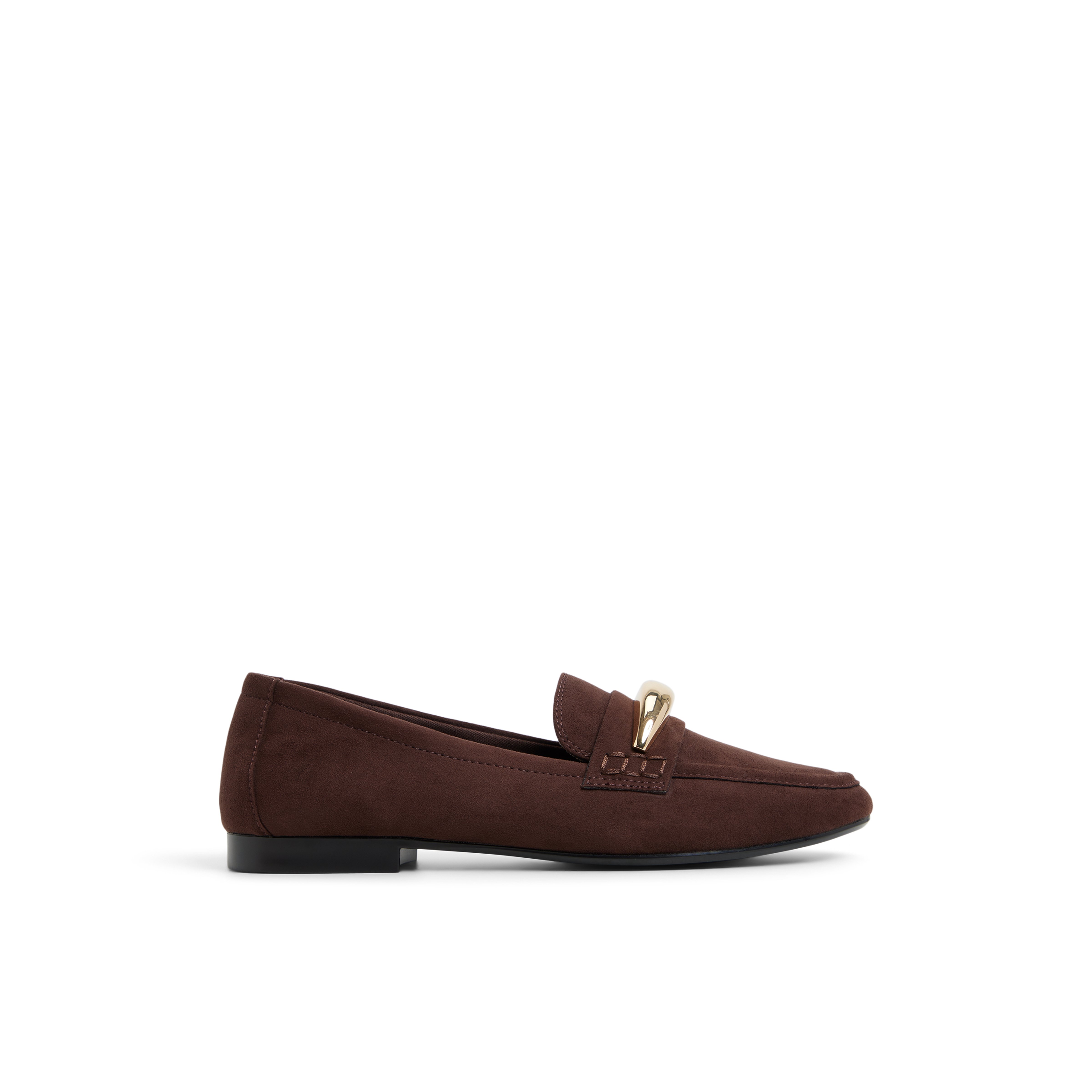Vicenza Dark Brown Women's Loafers