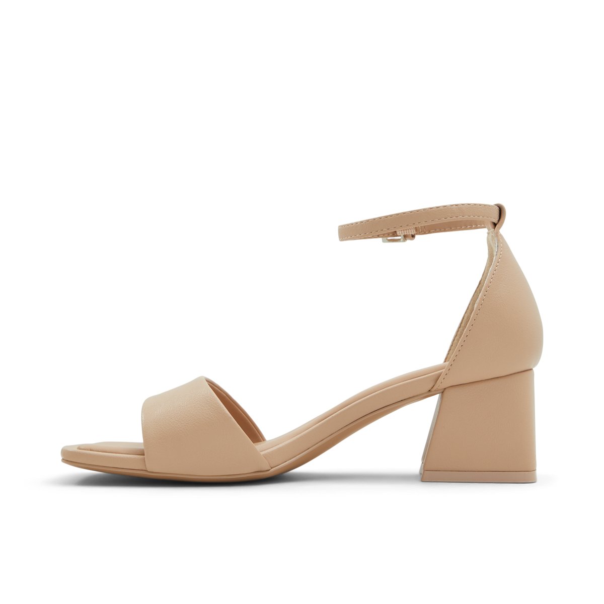 Beige block heeled sandals best sale