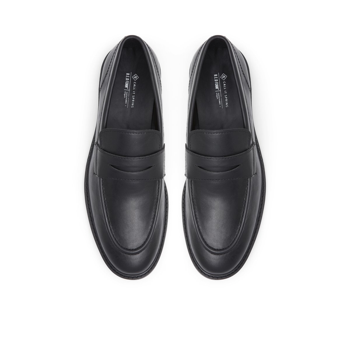 rockport penny loafers