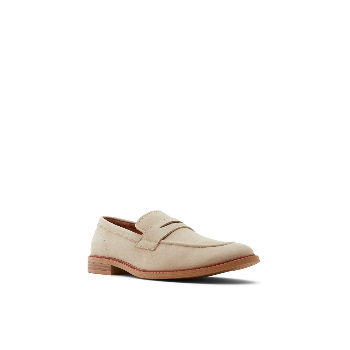 Call It Spring Vierra - Men's Dress Shoes Loafers - Beige, Size 9