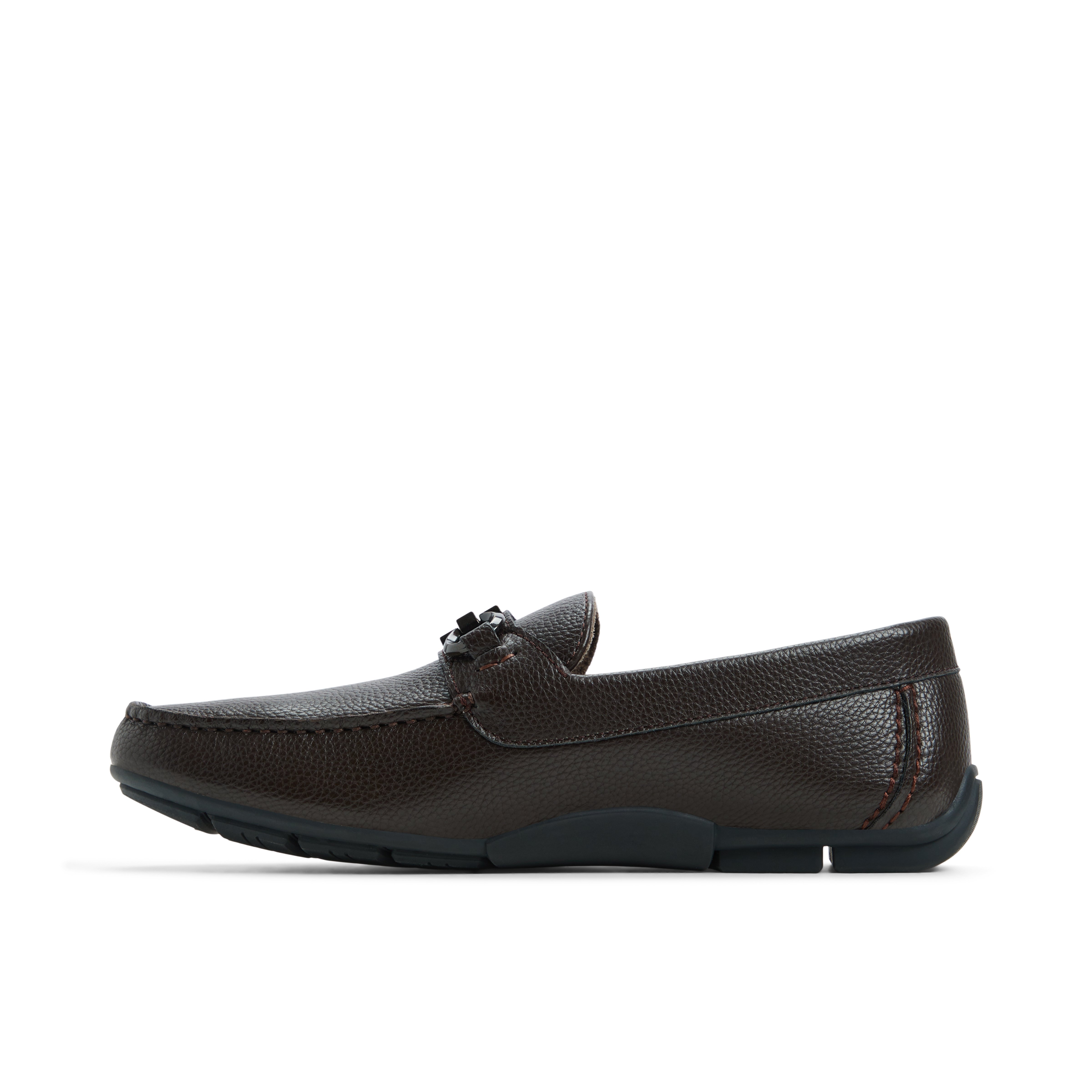 Villanueva Brown Men's Loafers